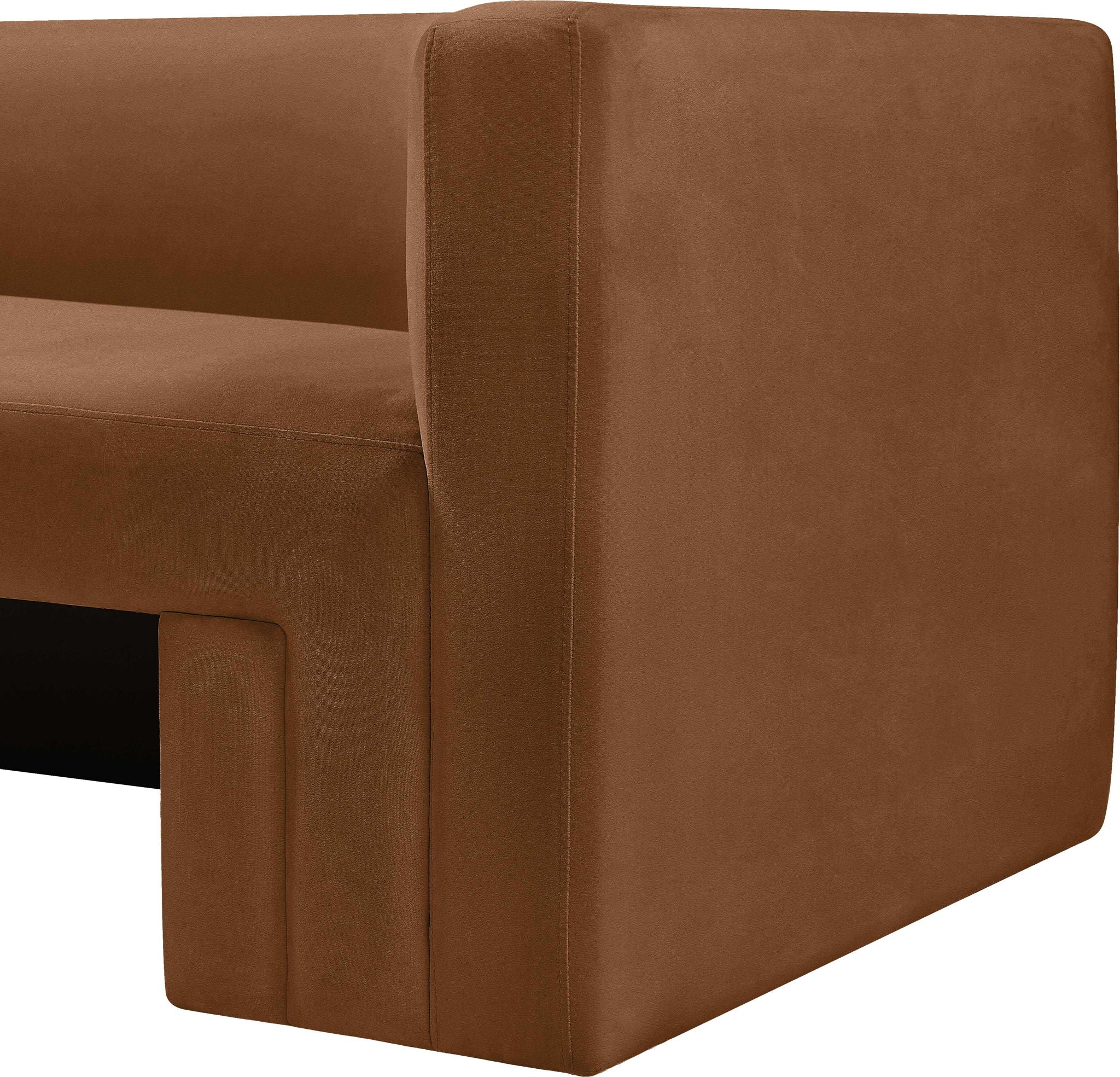 Henson - Chair - Saddle