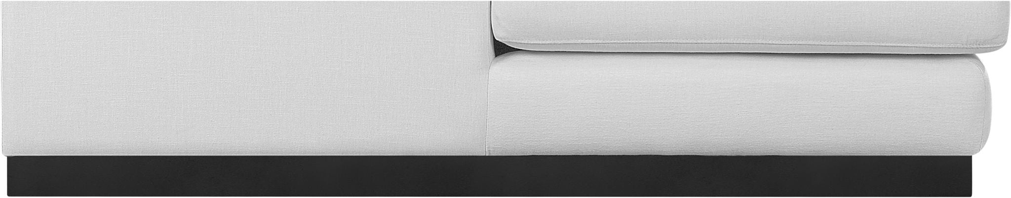 Johanna - 3 Piece Sectional