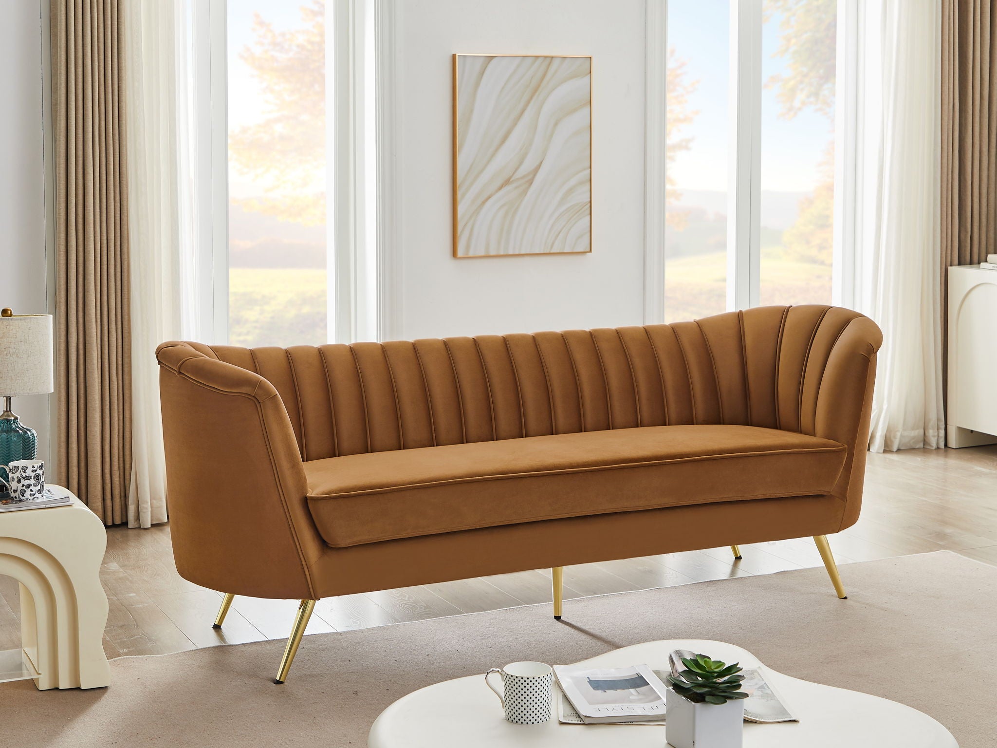 Margo - Sofa