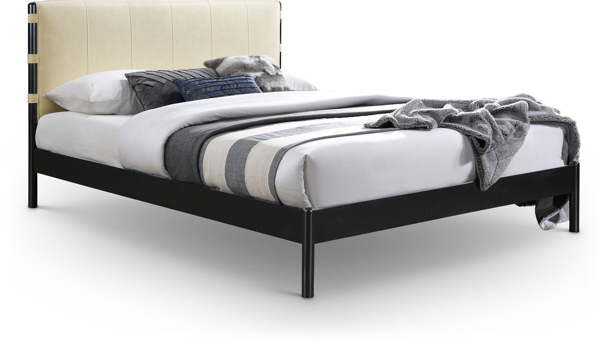 Abigail - Bed