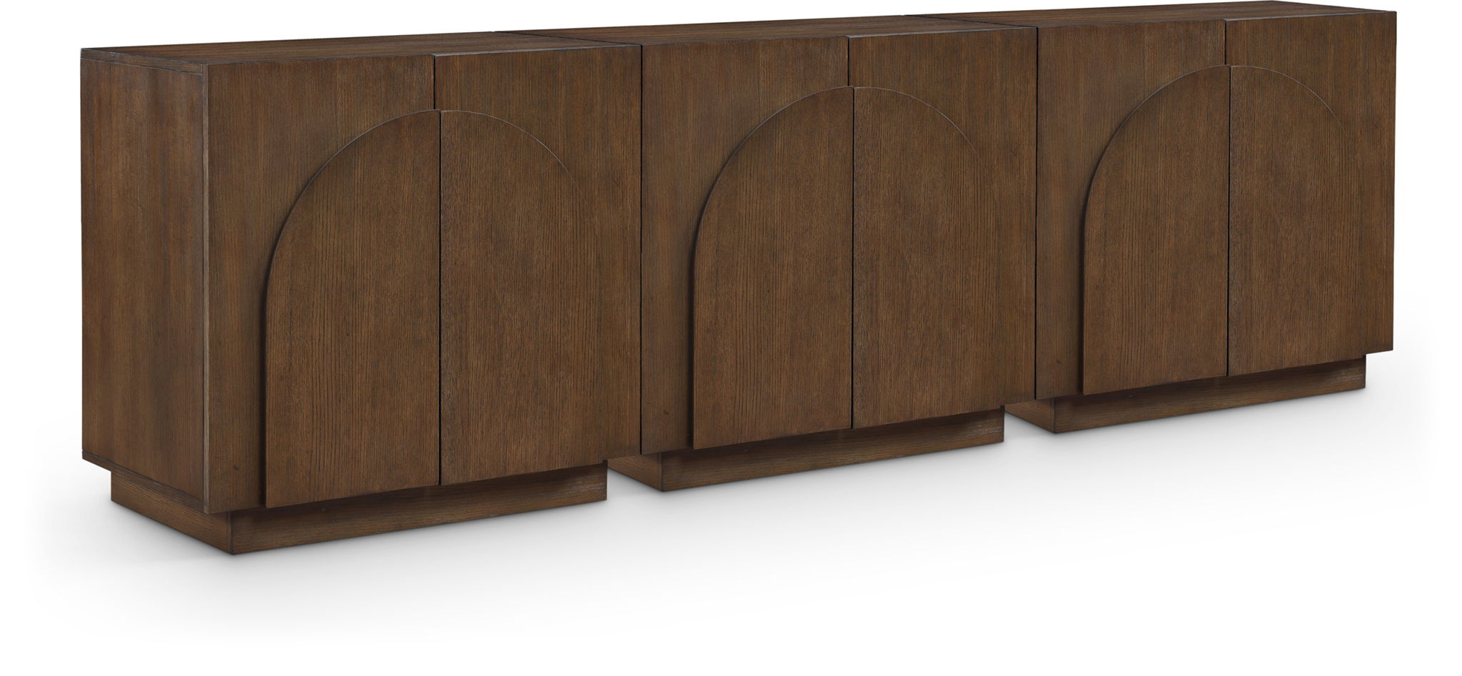 Navona - 3 Piece Sideboard / Buffet