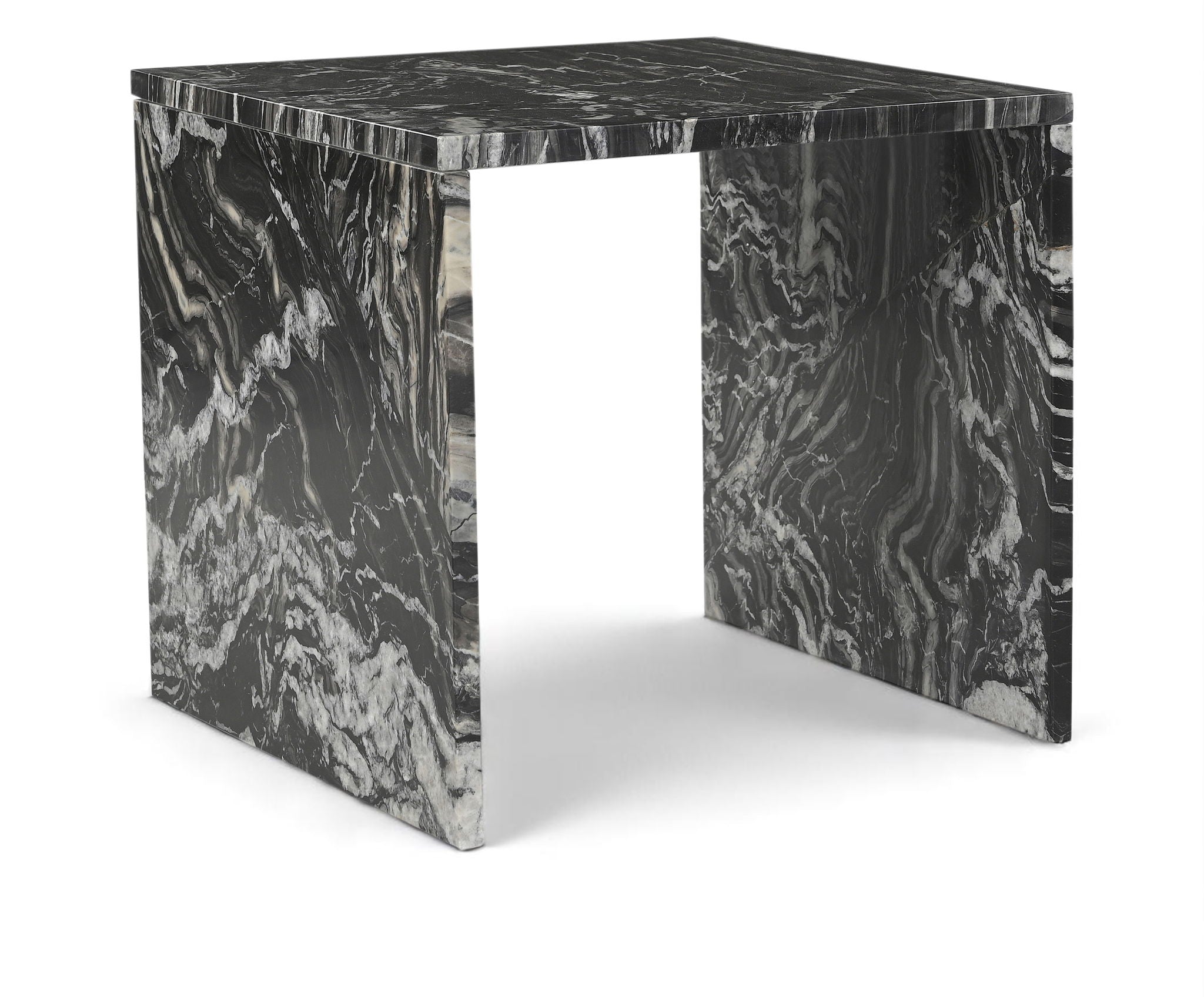 Vernazza - Marble Table