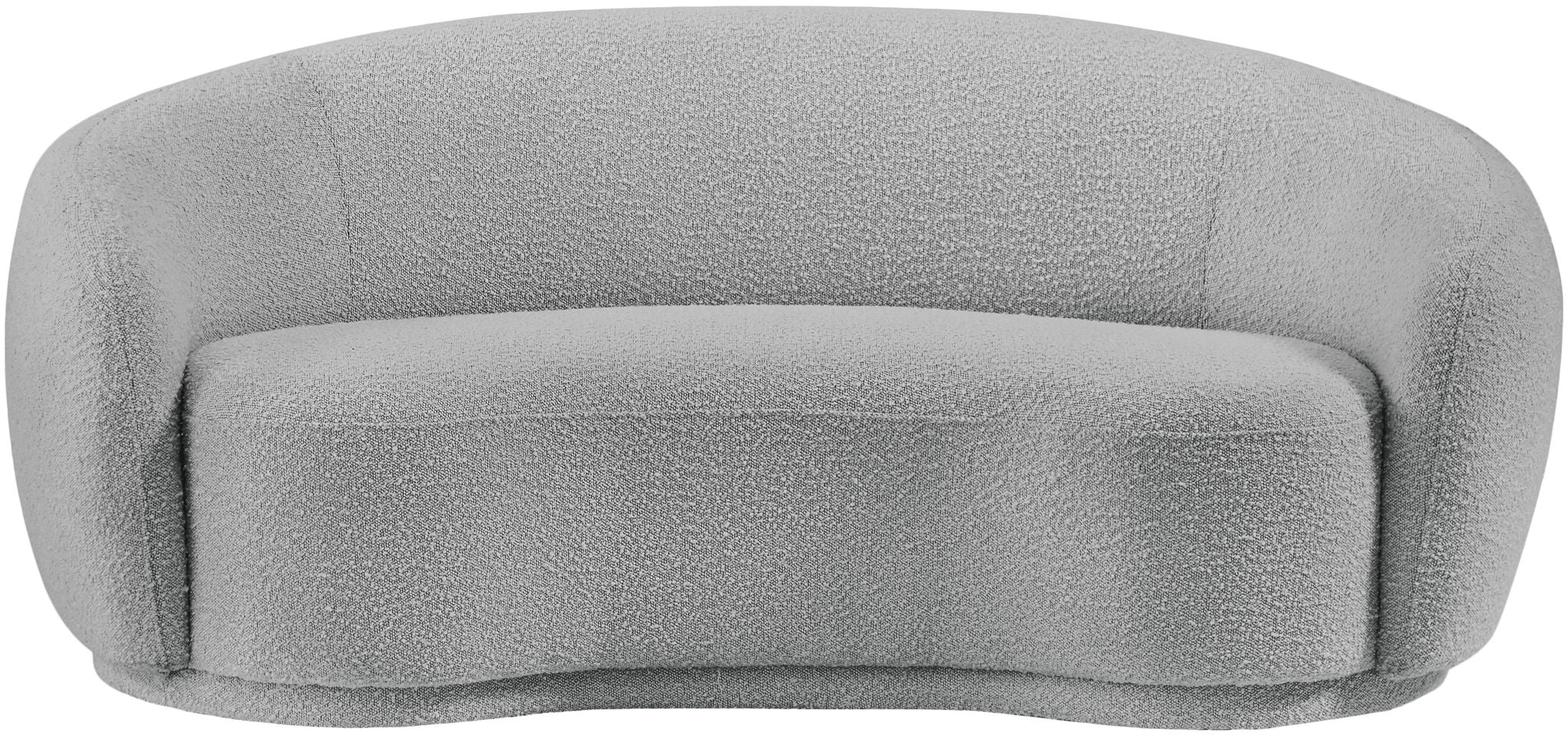 Hyde - Loveseat