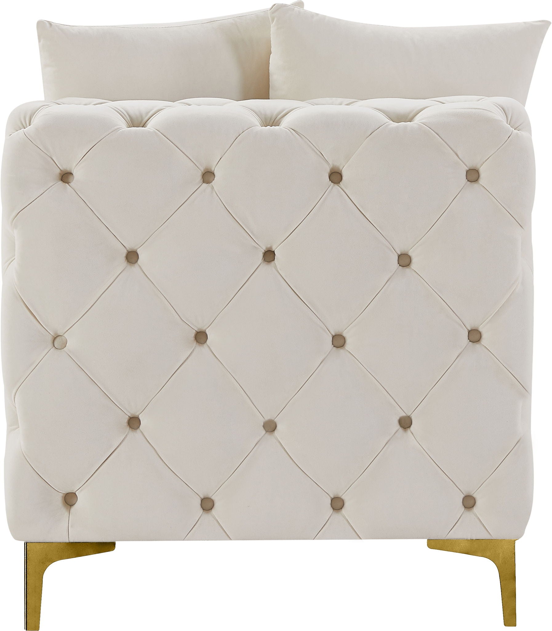 Tremblay - Armless Chair