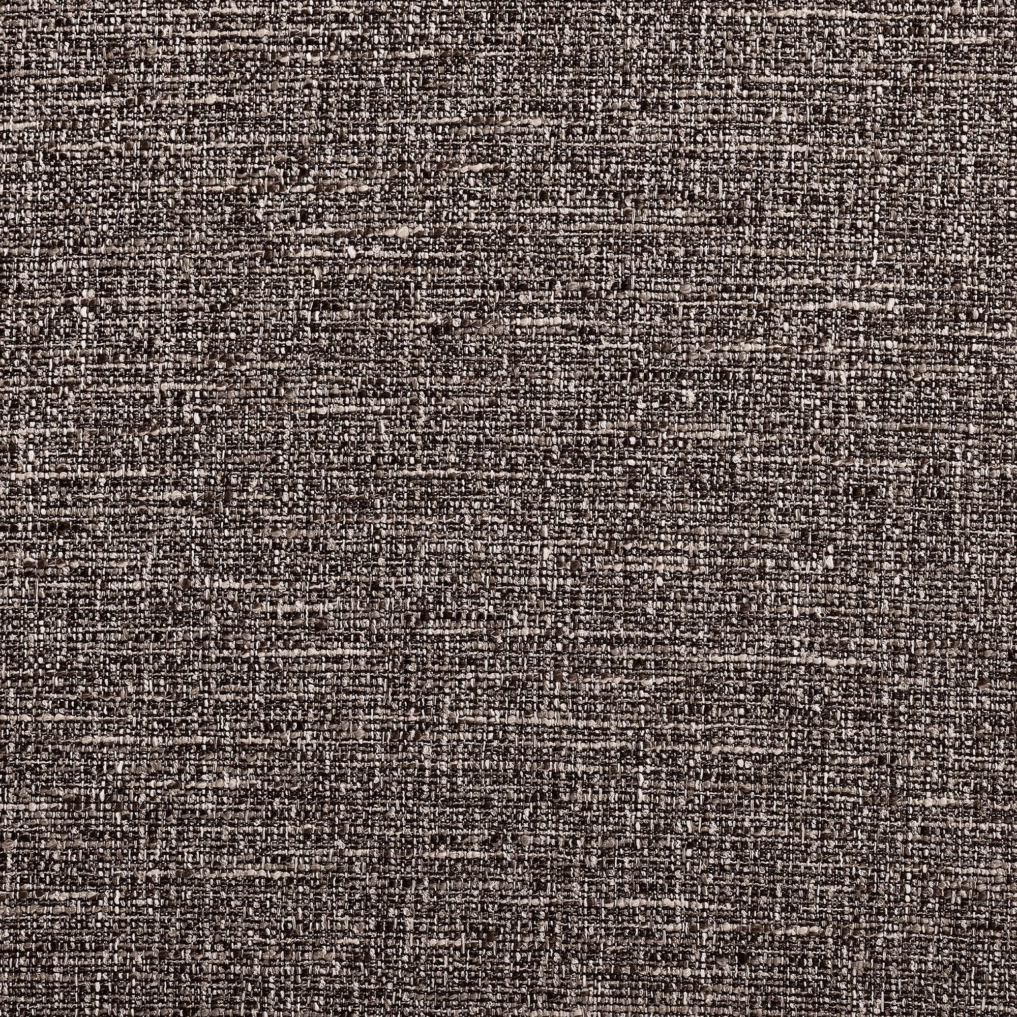 Fira - Linen Textured Fabric Upholstered Bed