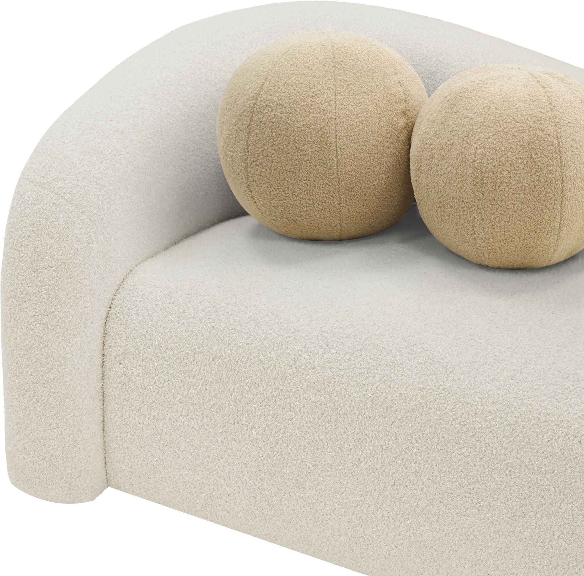 Kali - Loveseat