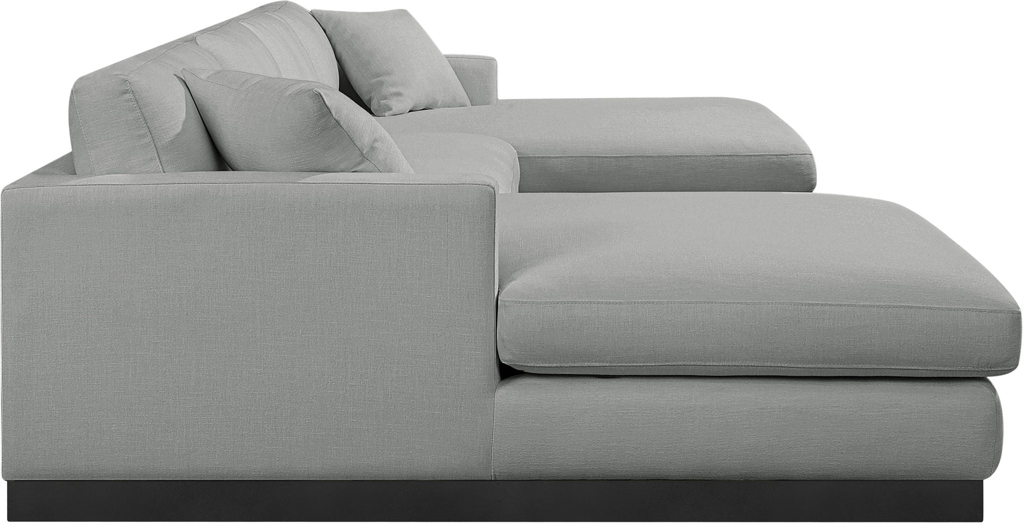 Johanna - 3 Piece Sectional