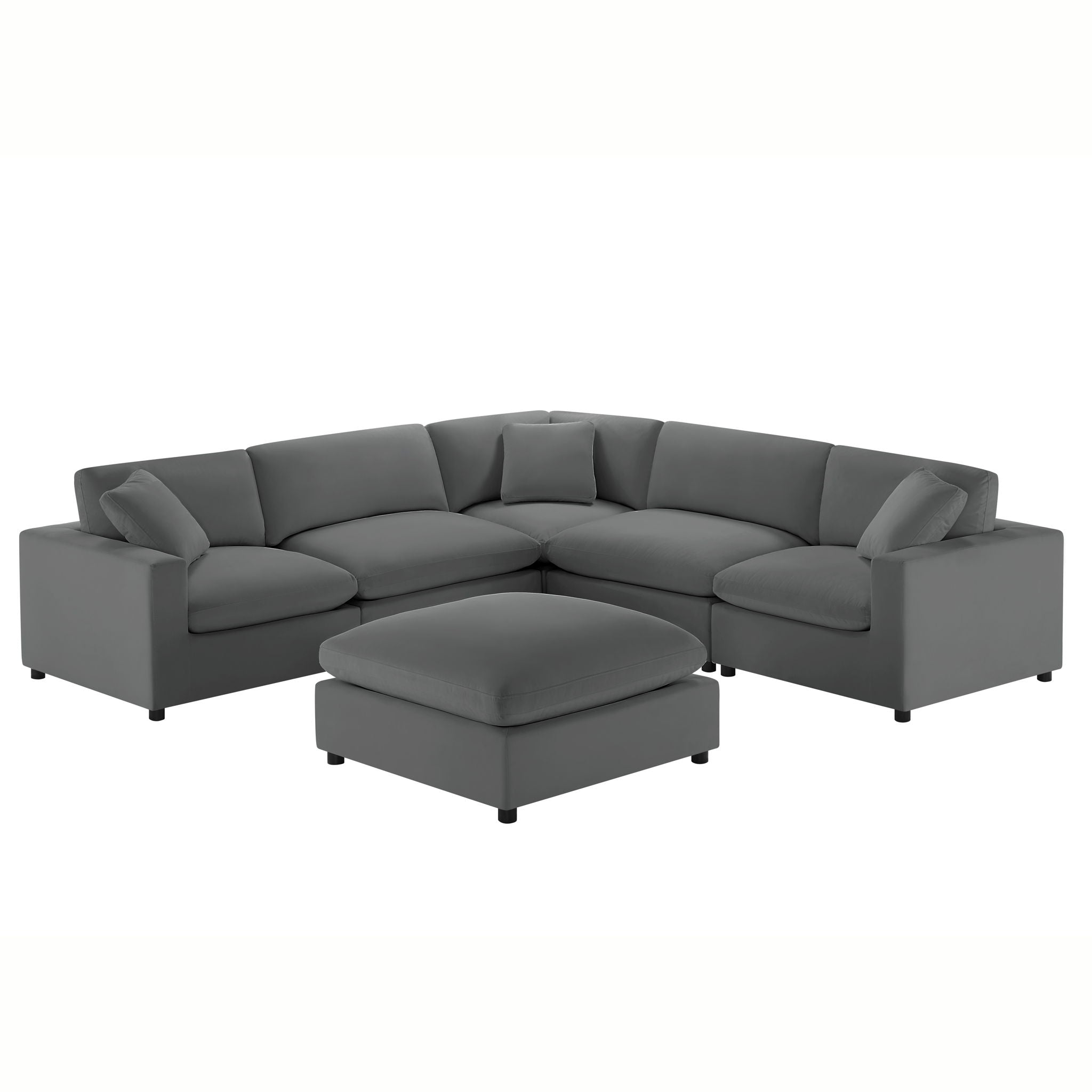 Caylie - Modular Sectional