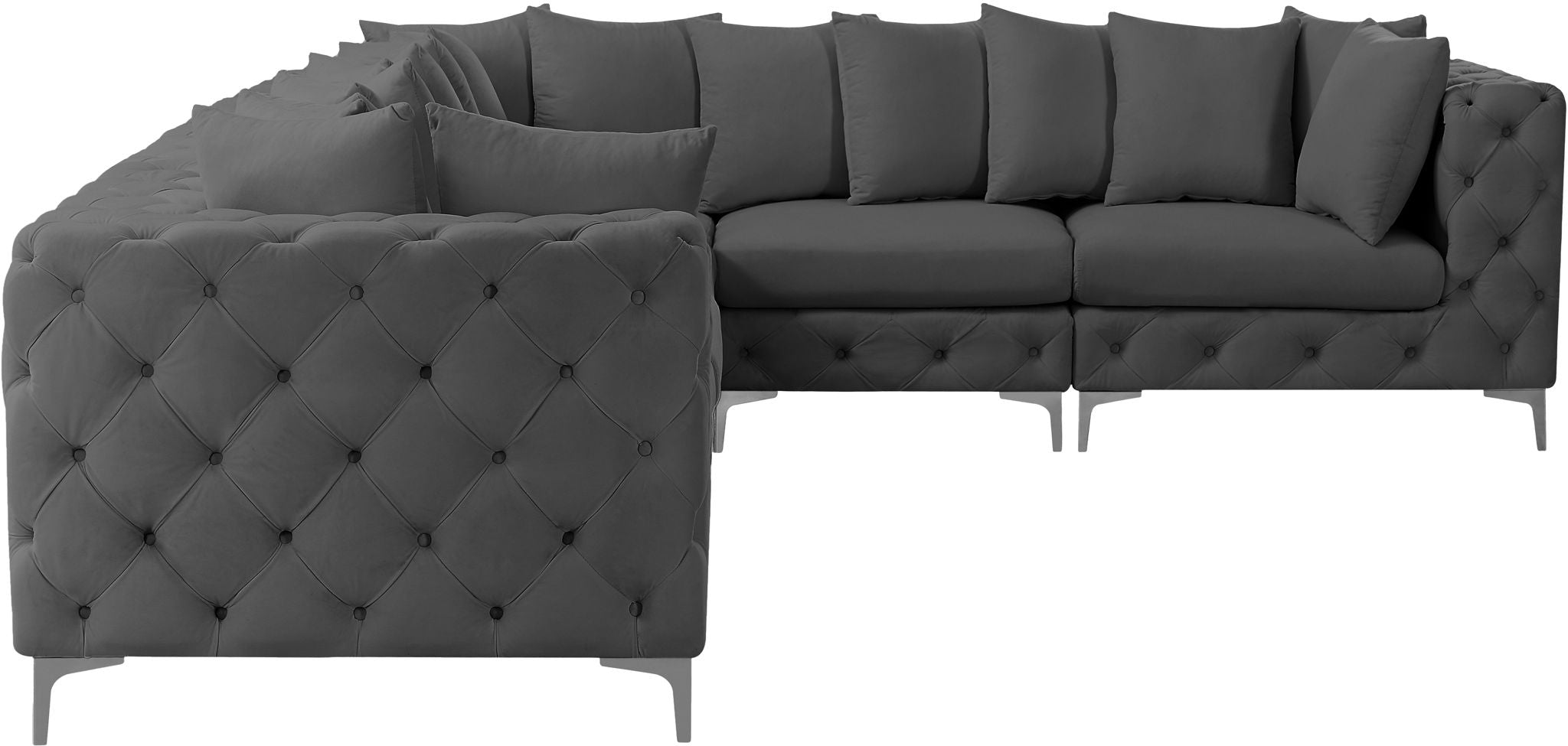 Tremblay - 6 Piece Modular Sectional
