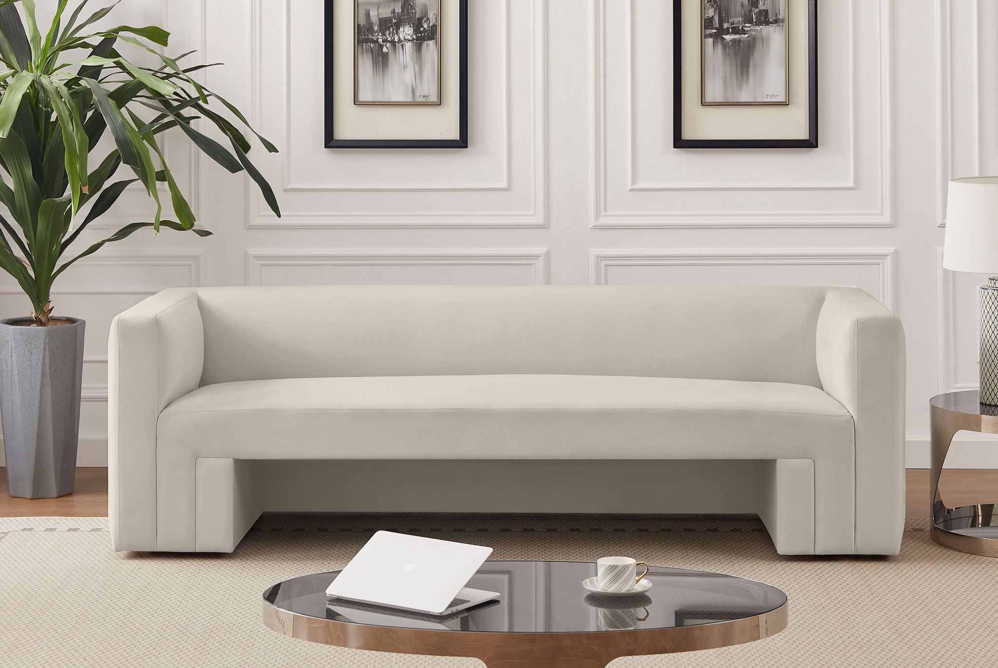 Henson - Sofa