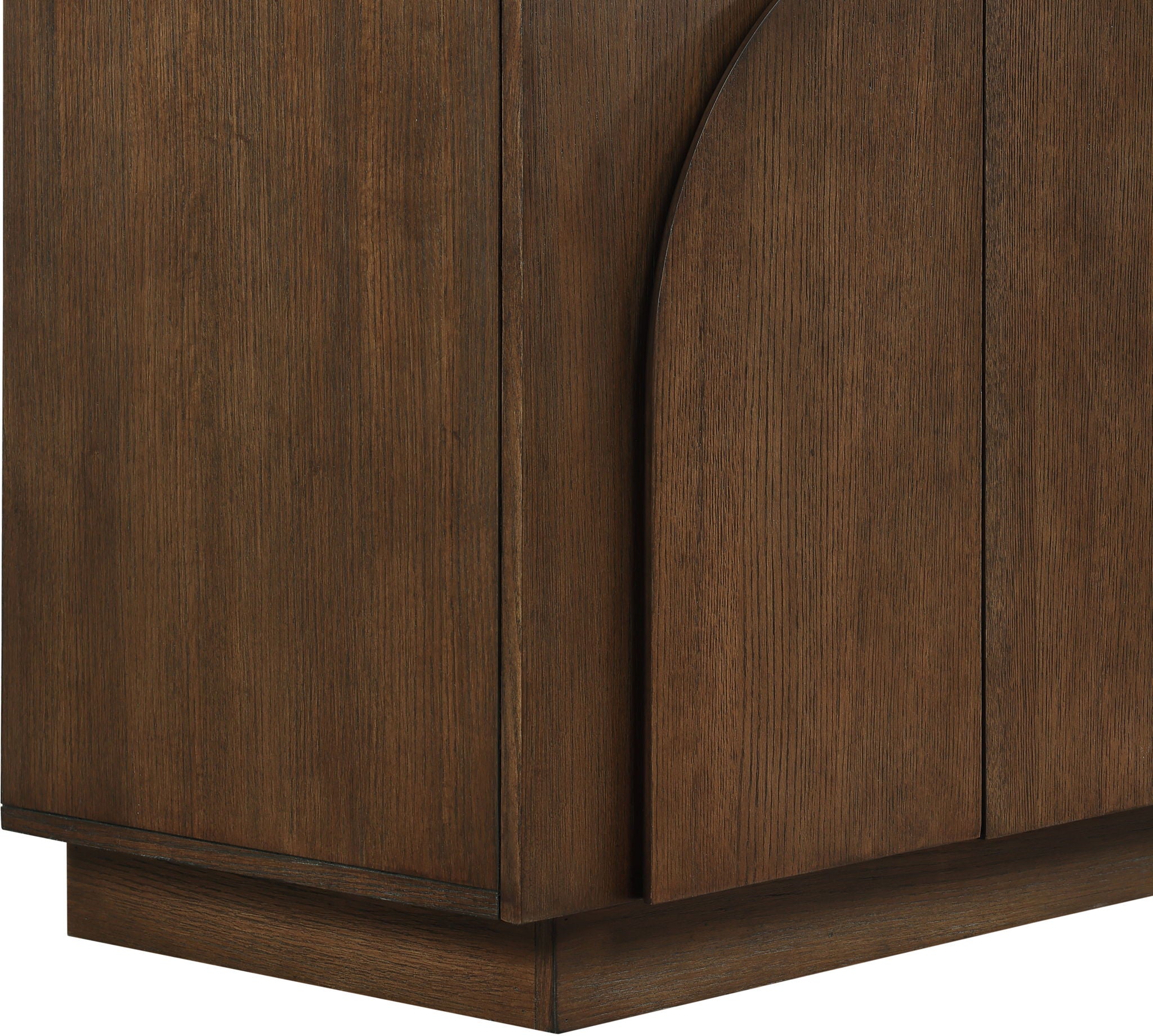 Navona - 2 Piece Sideboard / Buffet