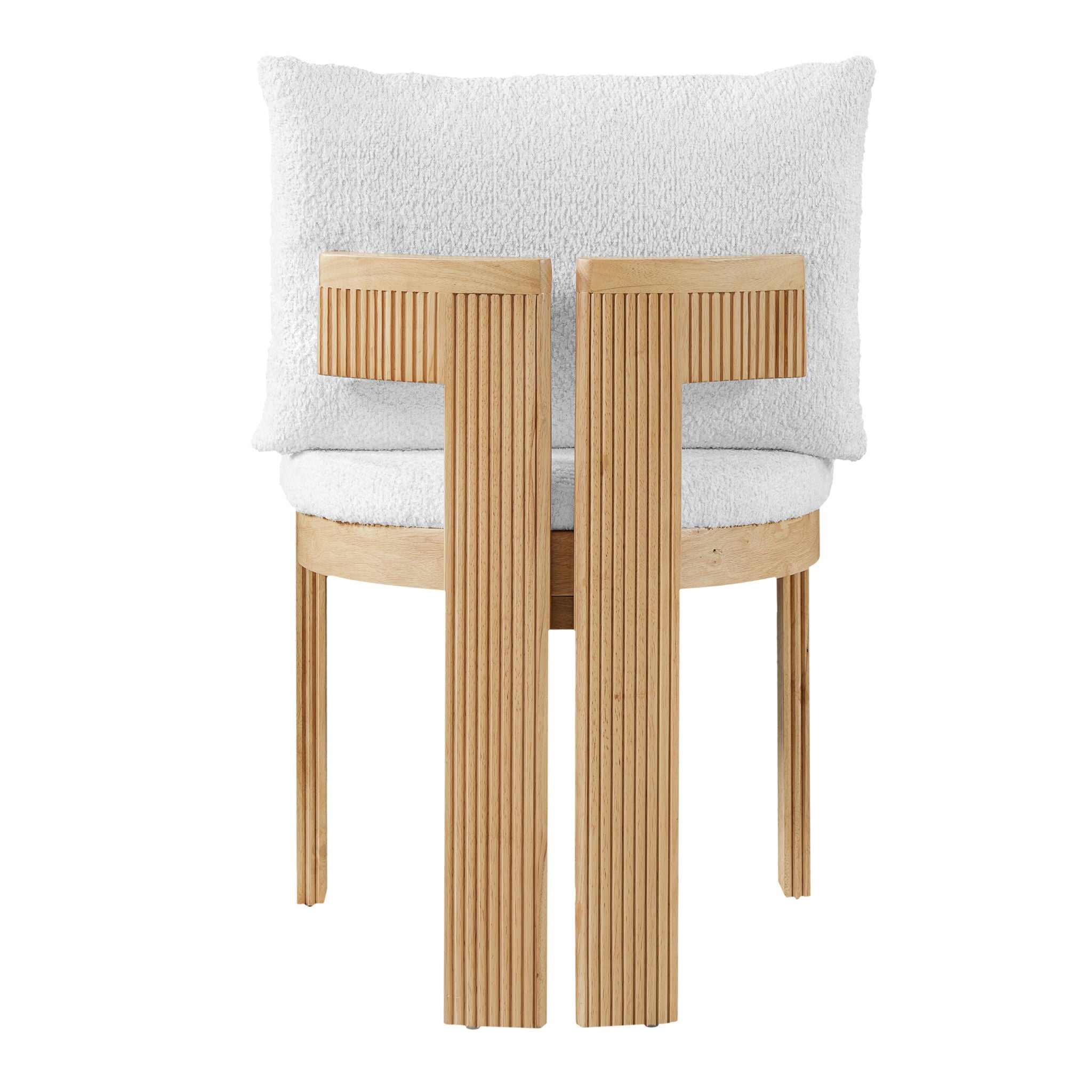 Indoor Dining Chair (Set of 2)