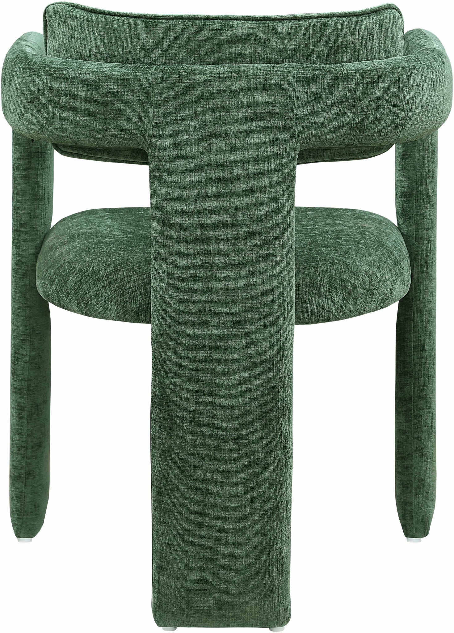 Brenda - Chenille Dining Chair (Set of 2)