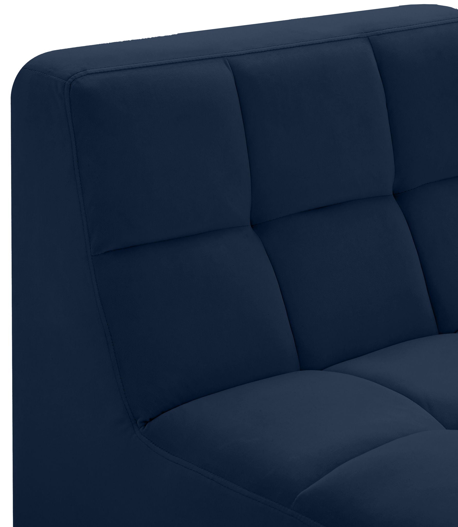 Relax - Armless Chair