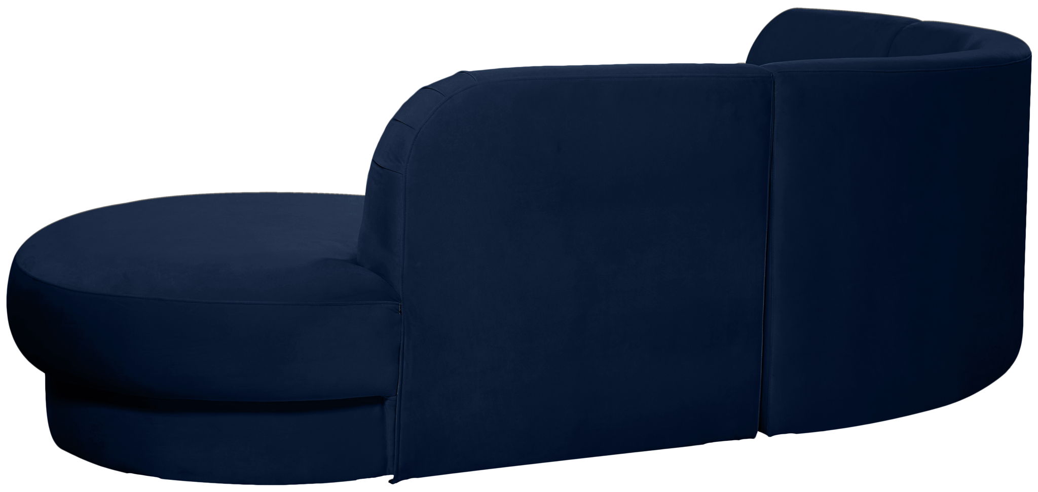 Rosa - Sectional