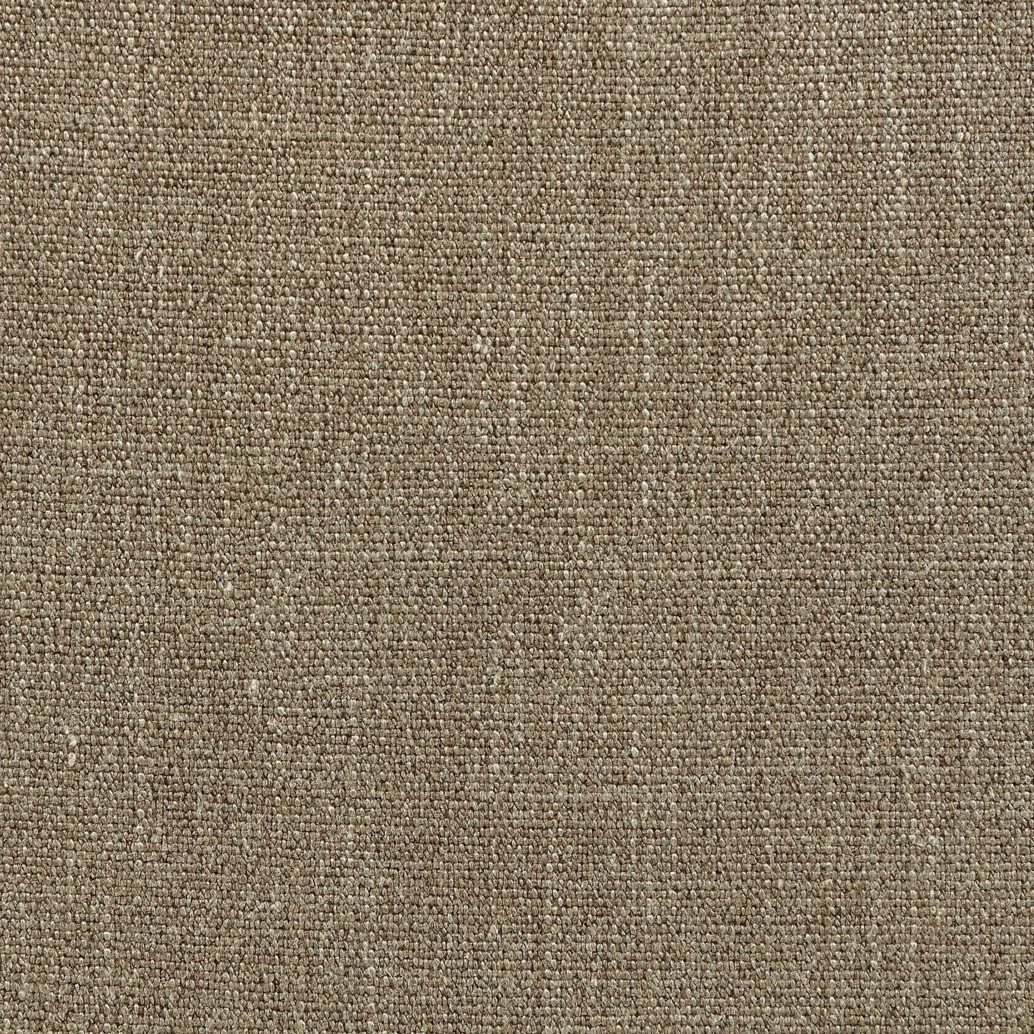 Avon - Linen Textured Performance Fabric Upholstered Dining Arm Chair