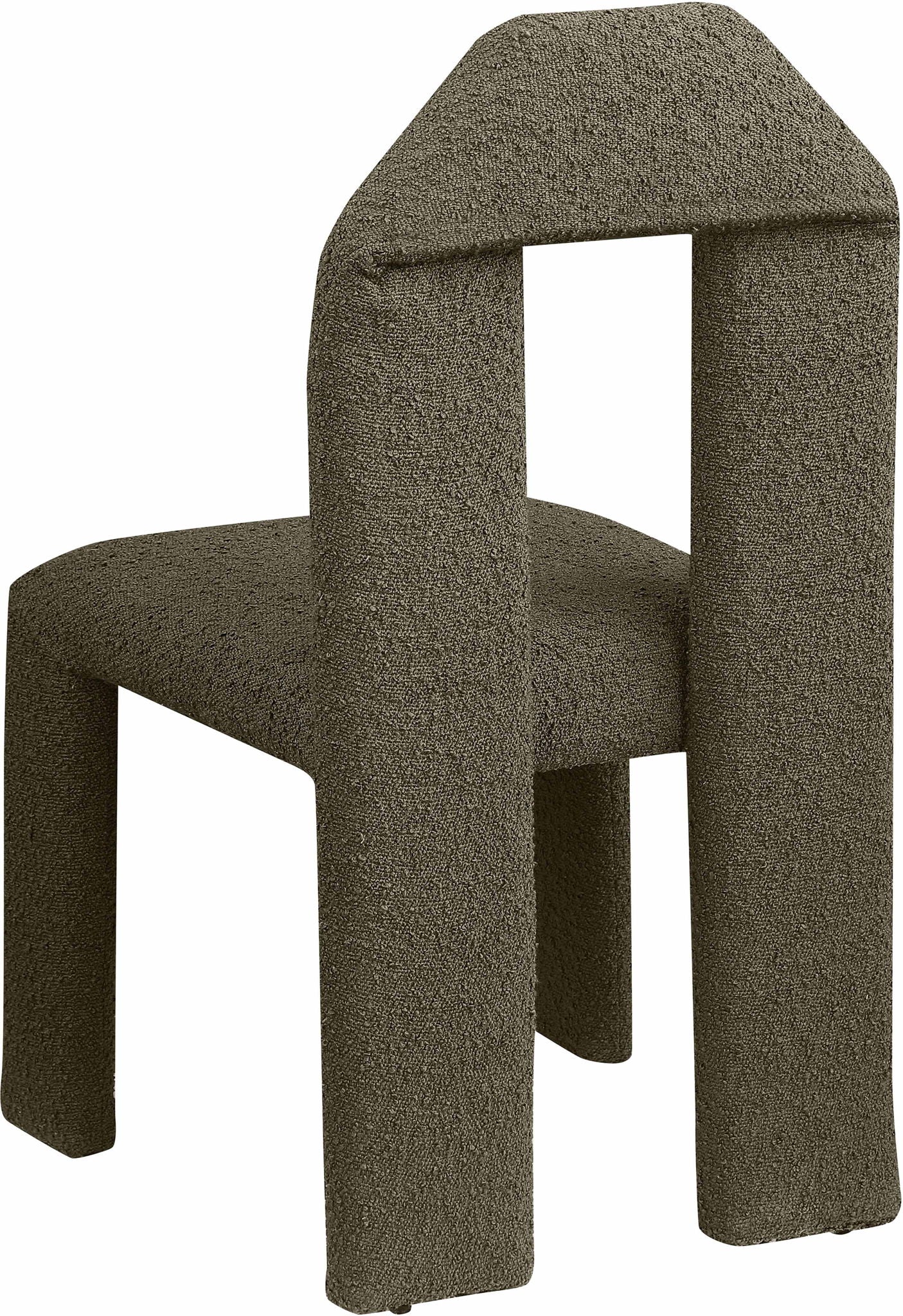 Bennett - Boucle Dining Chair (Set of 2)