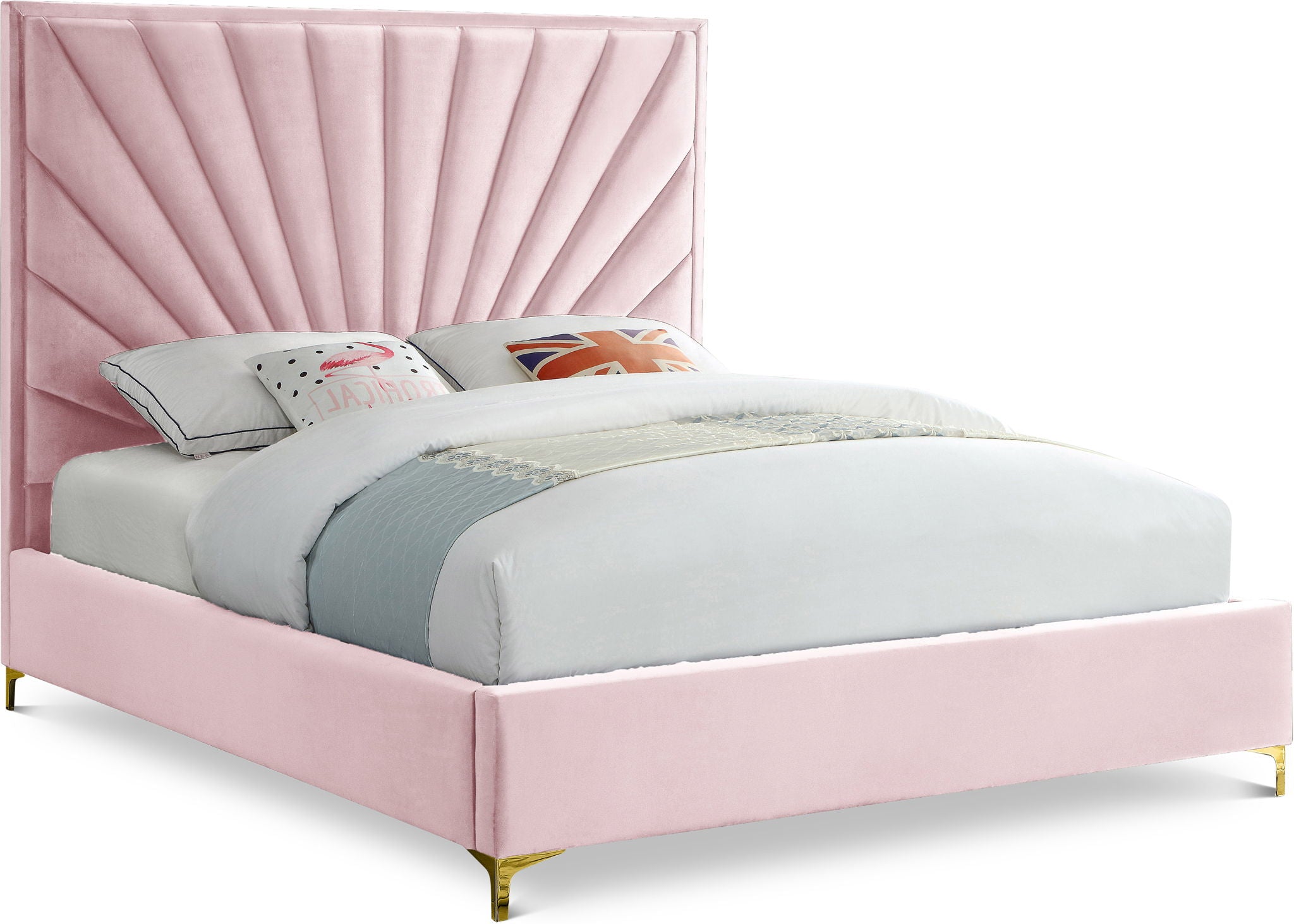 Eclipse - Bed