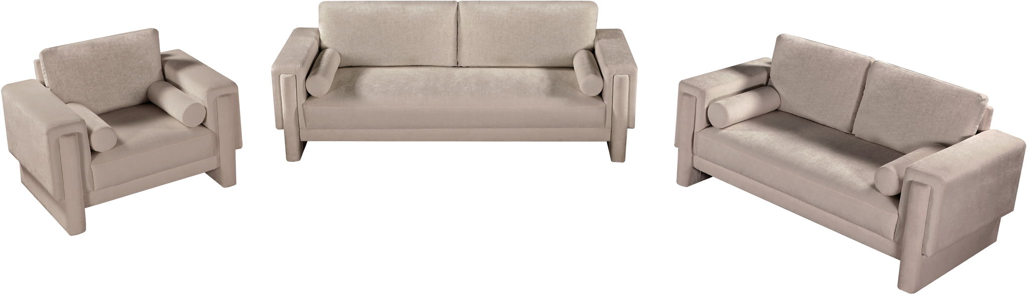 Madeline - Sofa