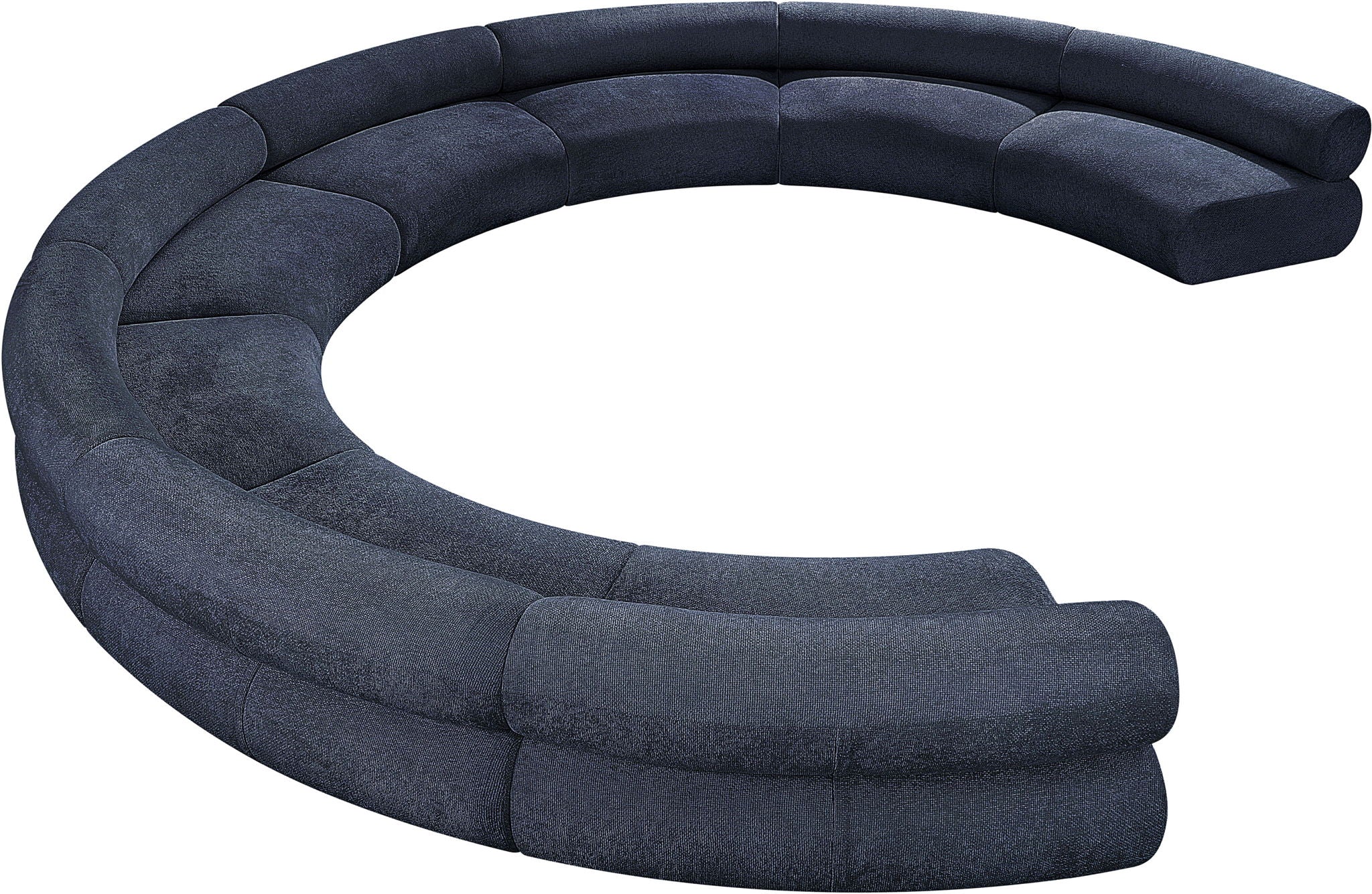 Bale - 8 Piece Modular Sofa