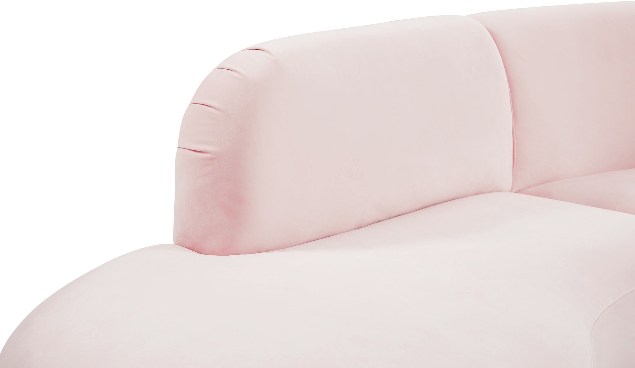 Rosa - Sectional