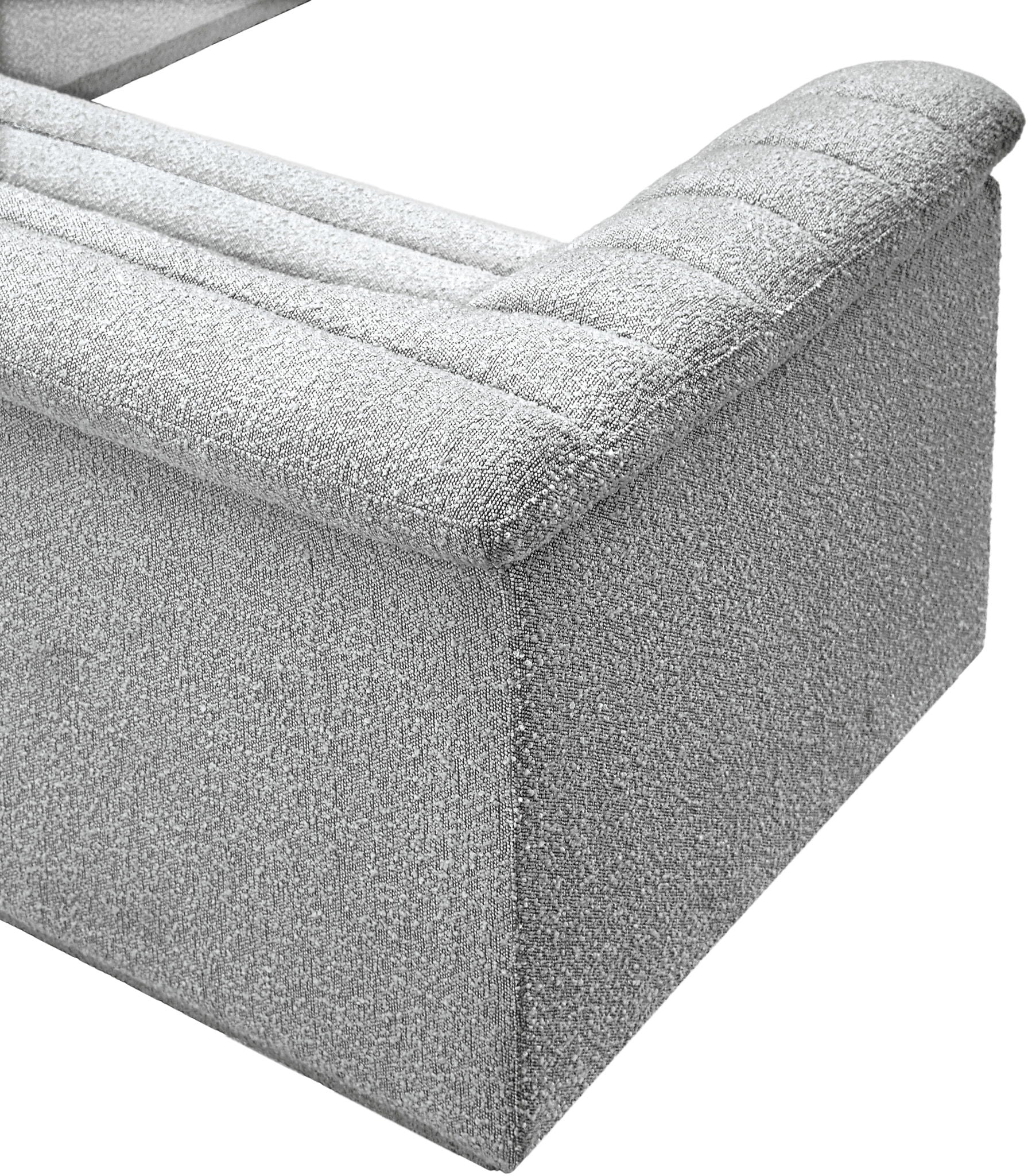 Cascade - Boucle Modular Sectional