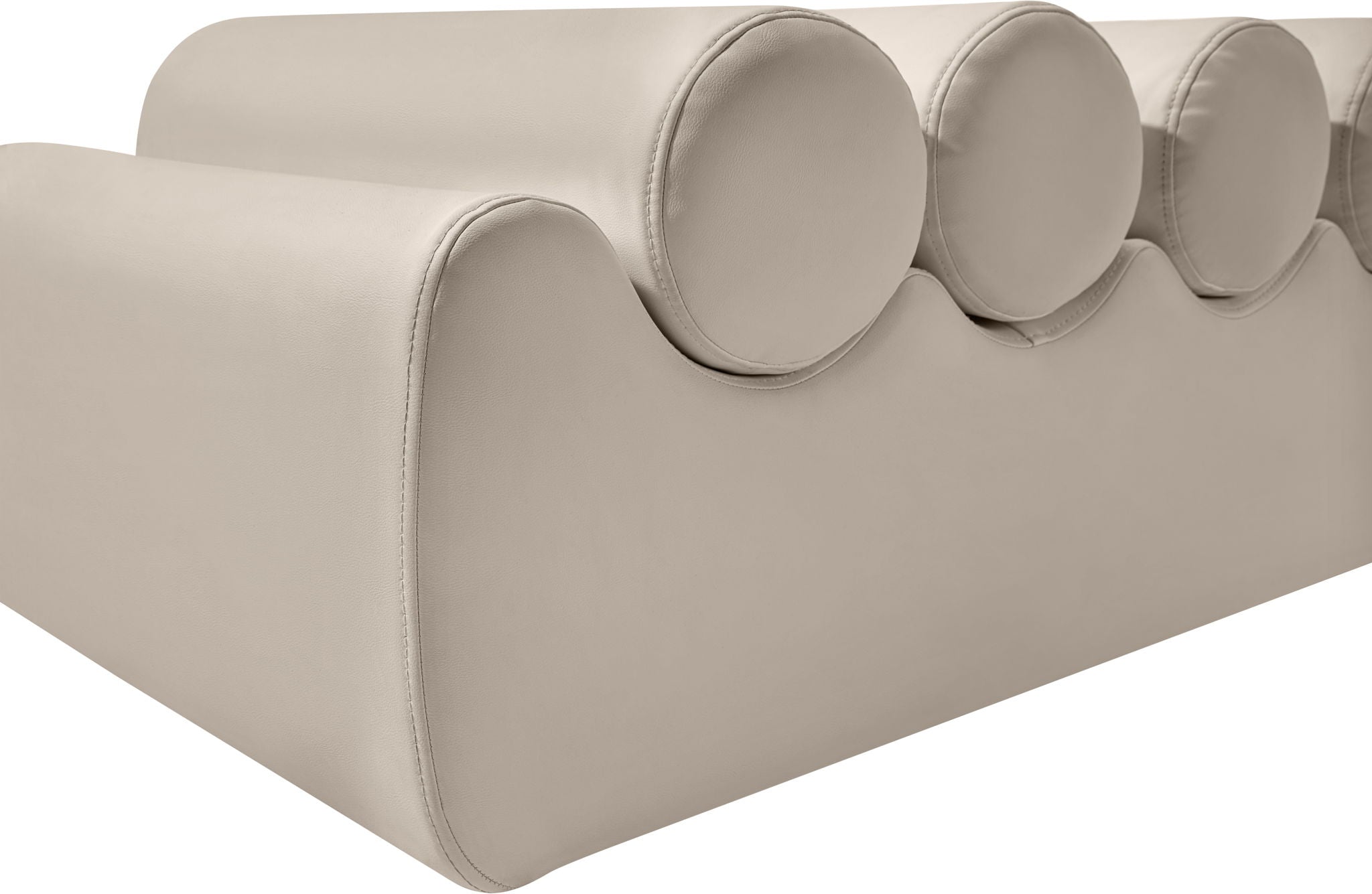 Rumble - Bench