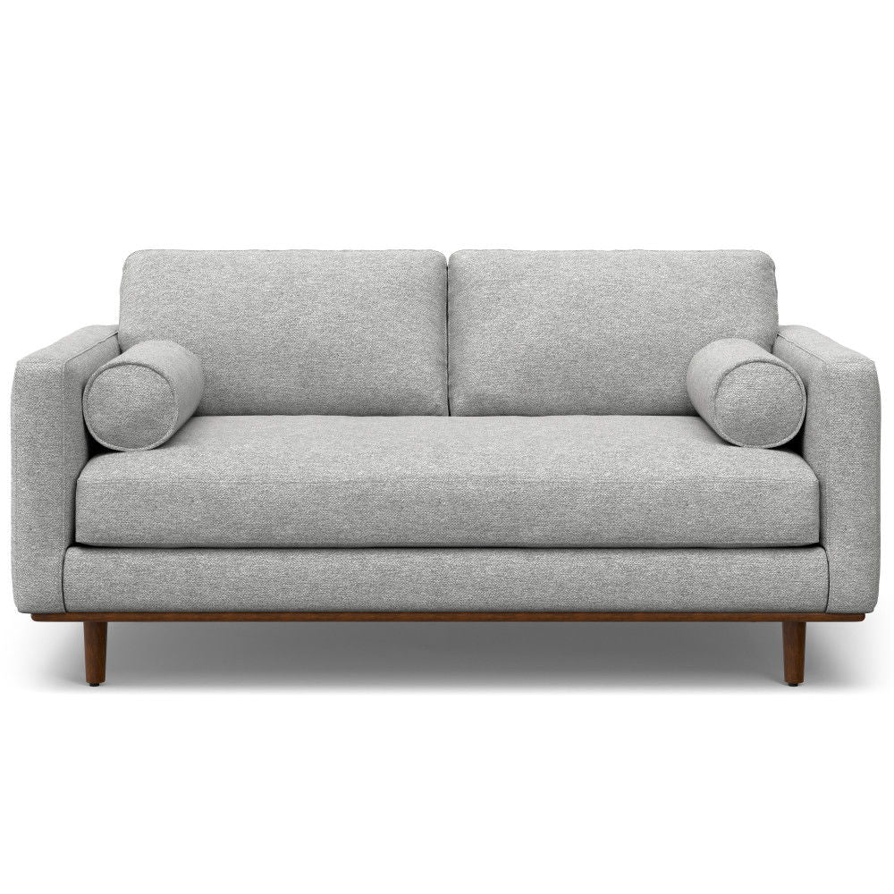 Morrison - Sofa And Ottoman Set