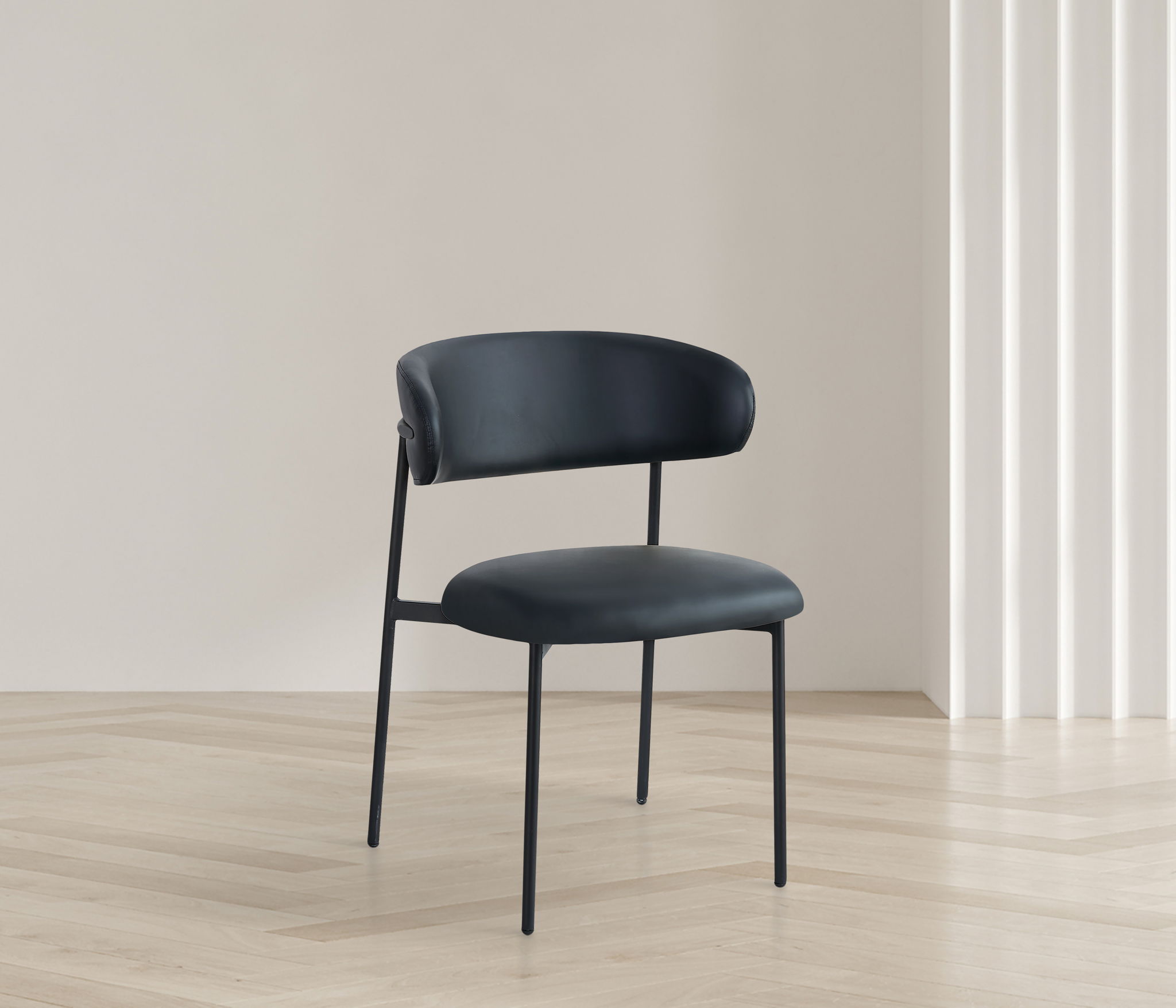 Lupita - Dining Chair (Set of 2)