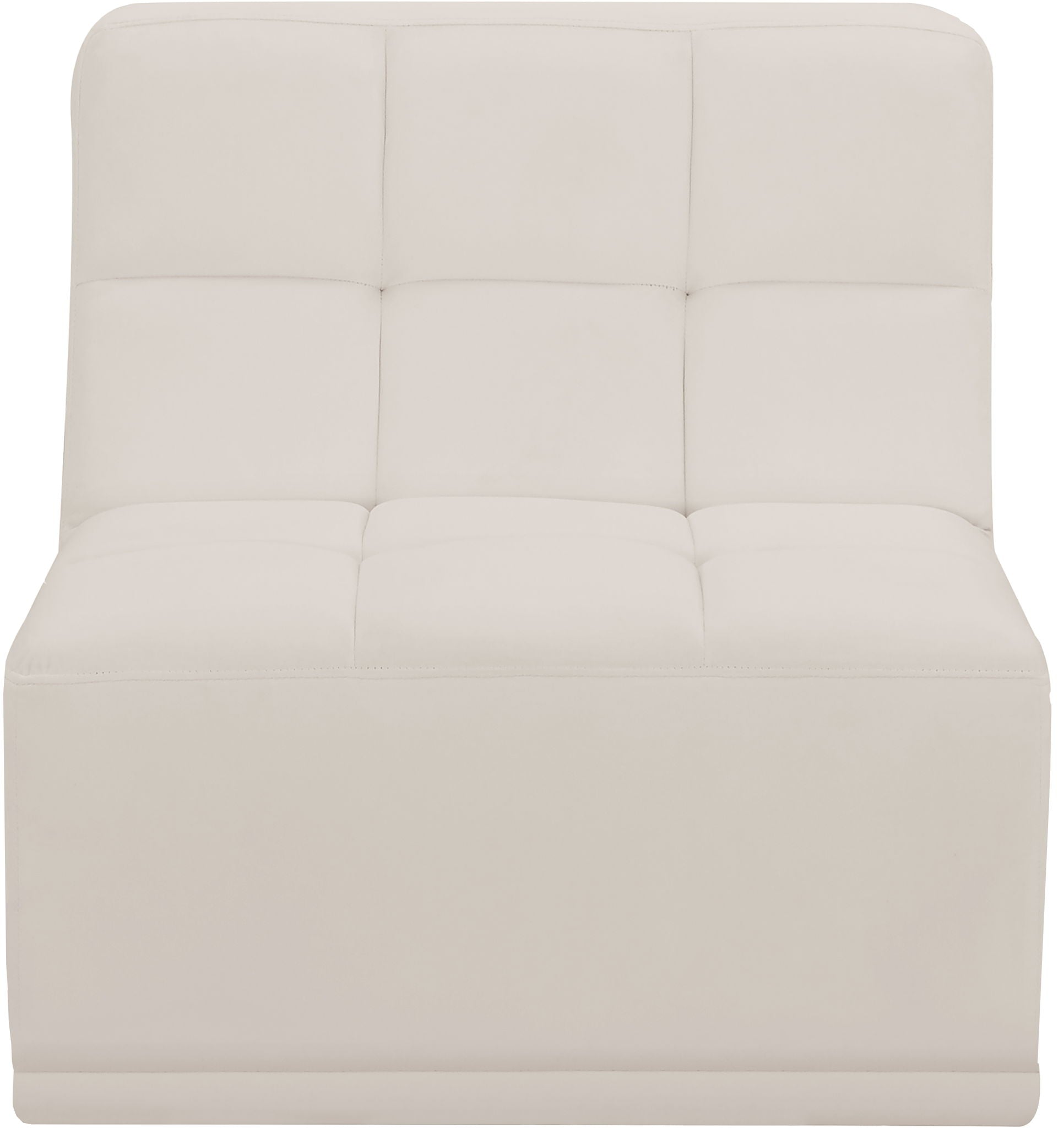 Relax - Armless Chair