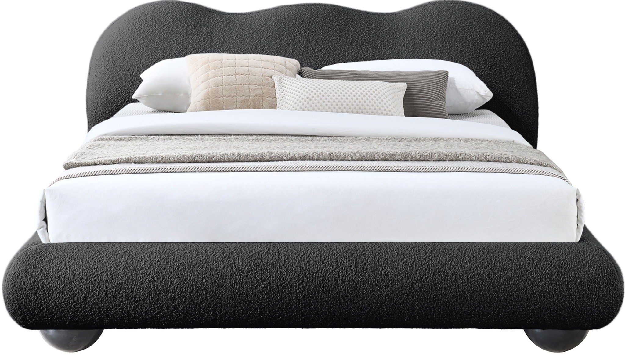 Hyde - Bed