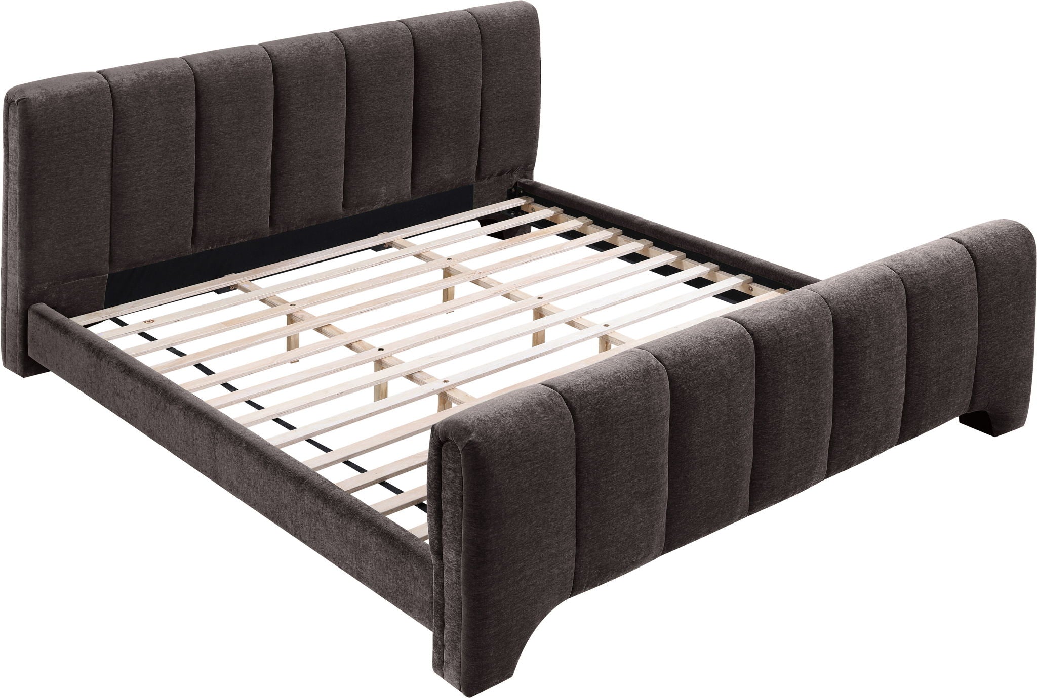 Camila - Bed