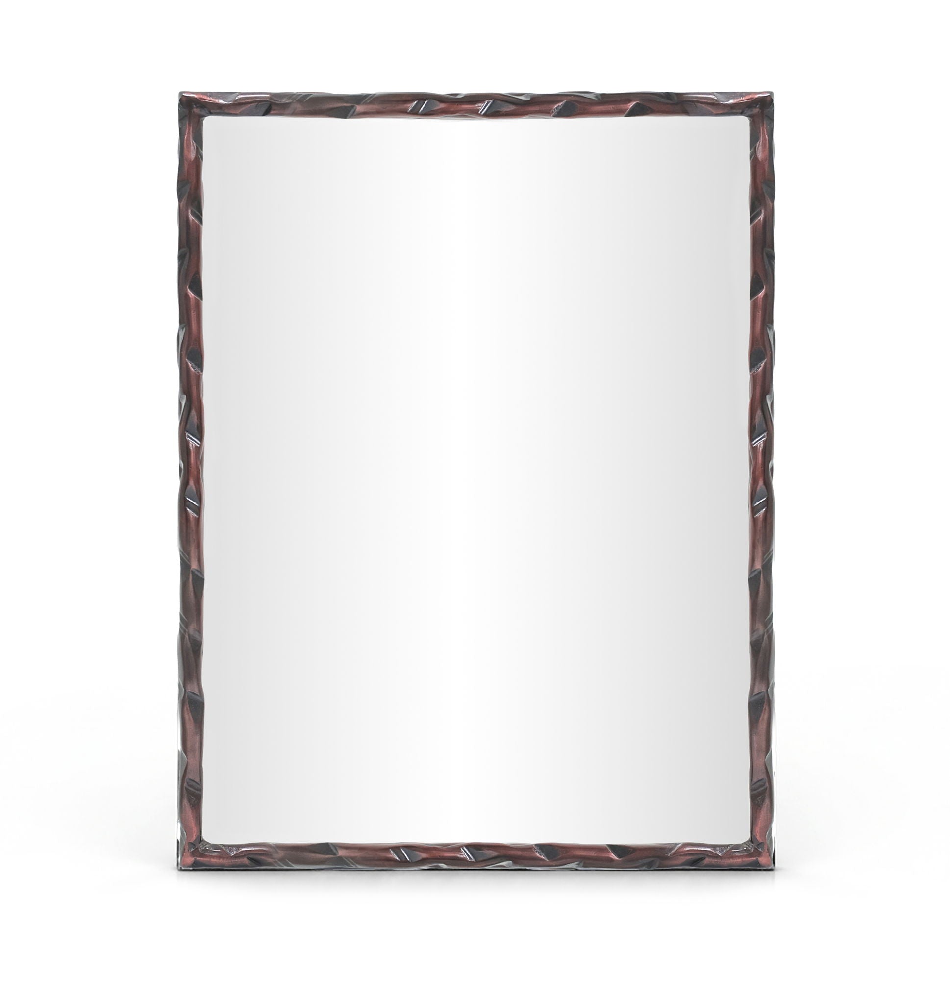 Hammer - Iron Mirror