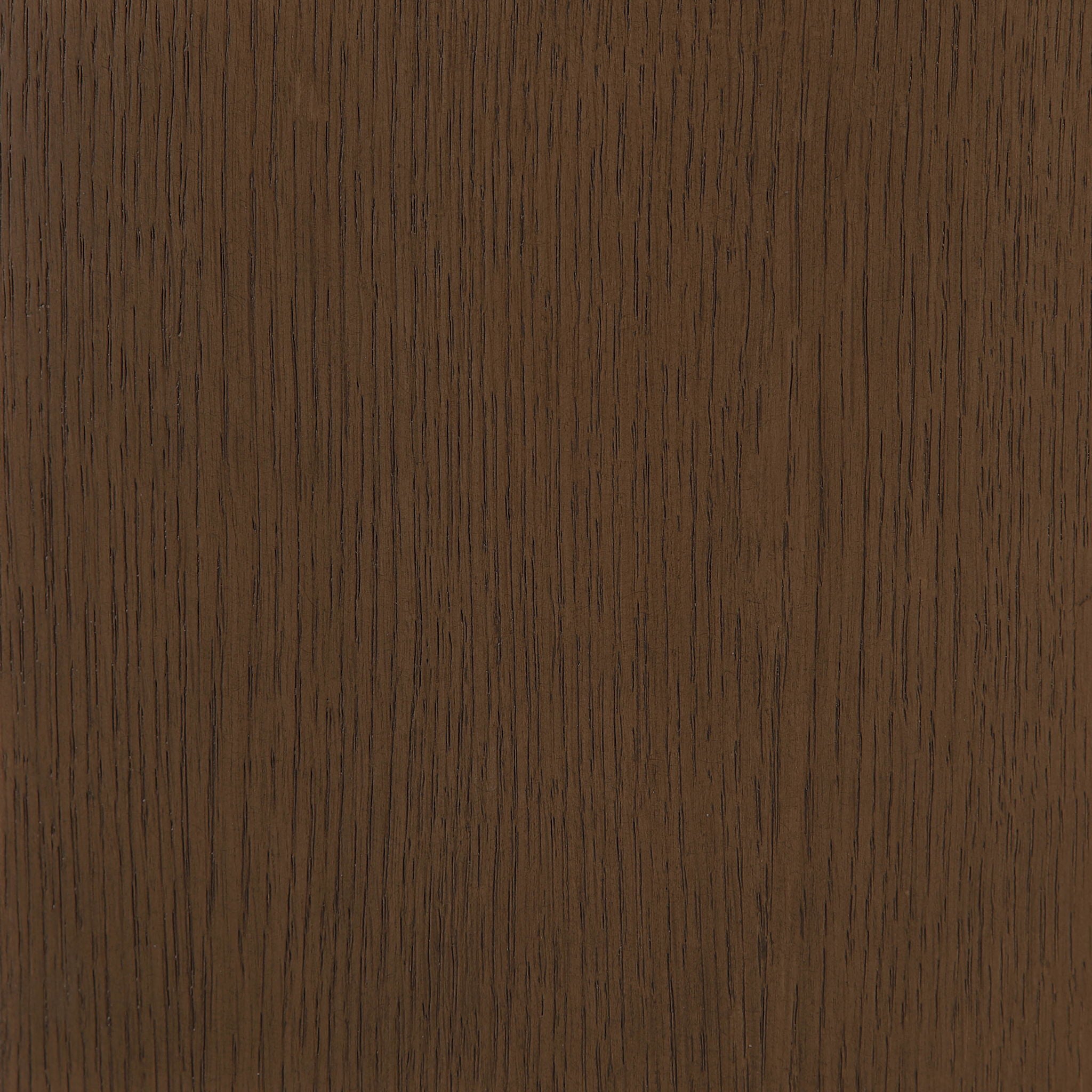 Atelier - Vegan Leather Upholstered Dining Chair (Set of 2) - Painted Brown Frame