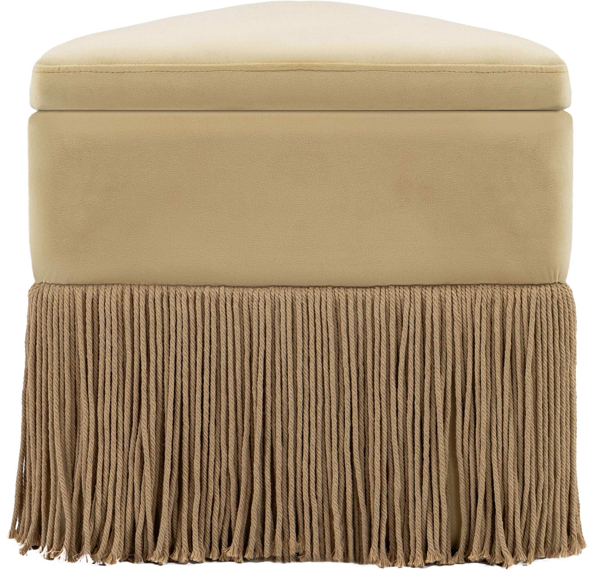 Trivoli - Ottoman / Stool