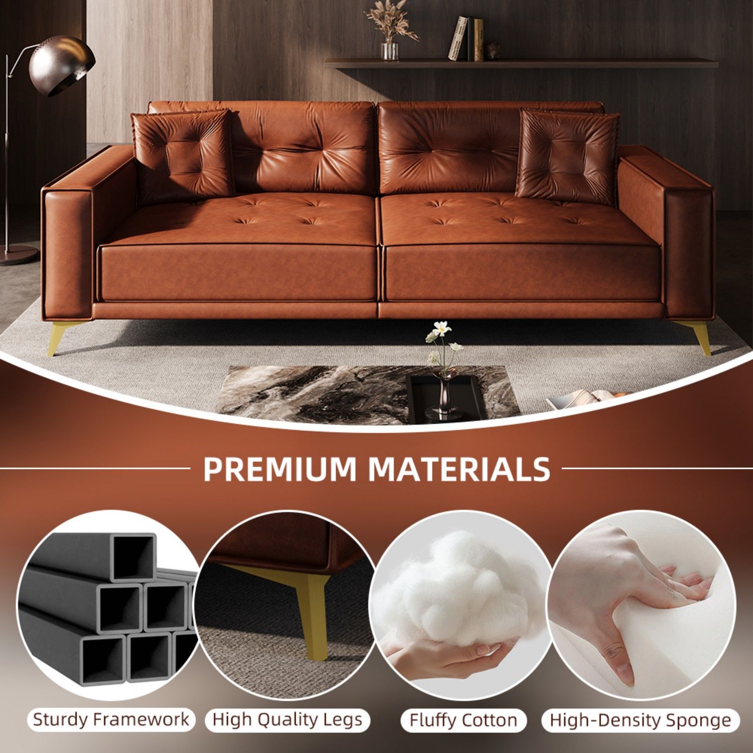 King Size Pull Out Sofa Bed 3 In 1