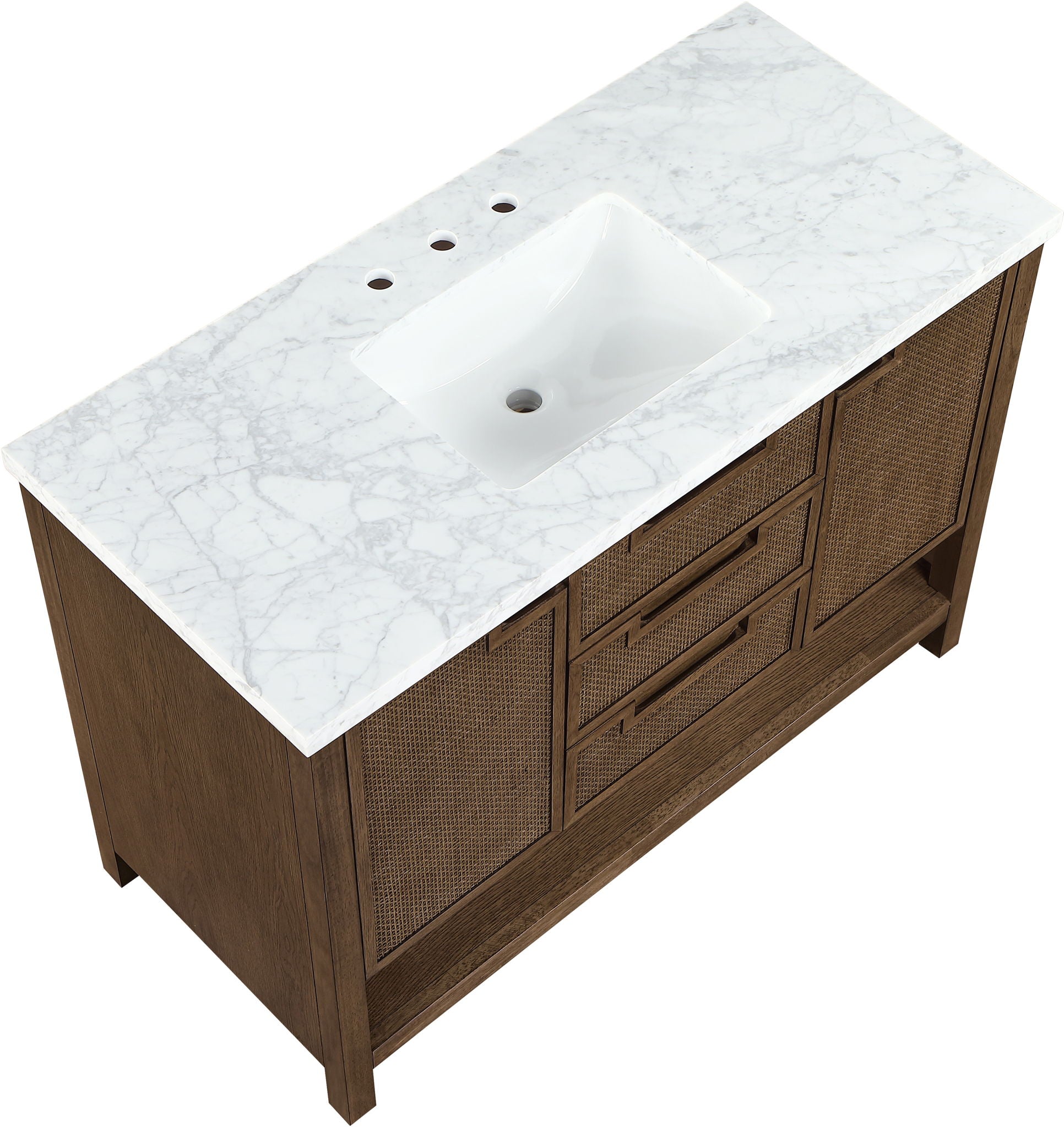 Soren - Bathroom Vanity
