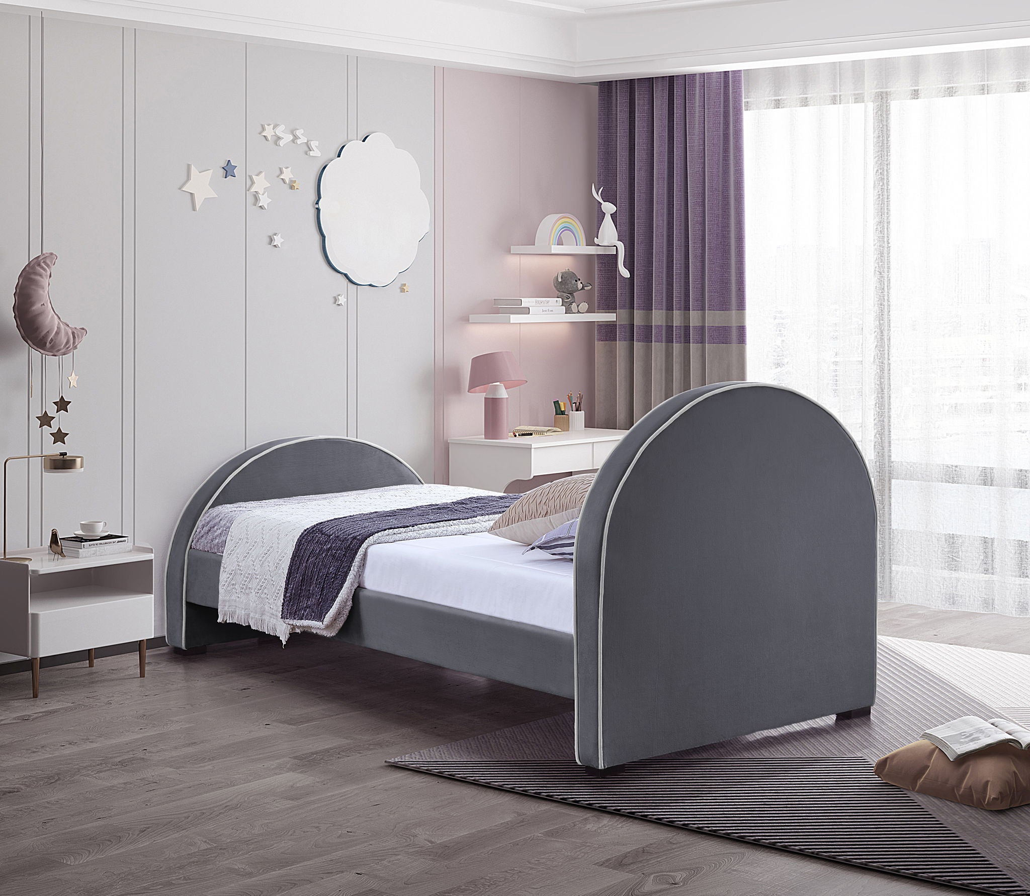 Brody - Bed