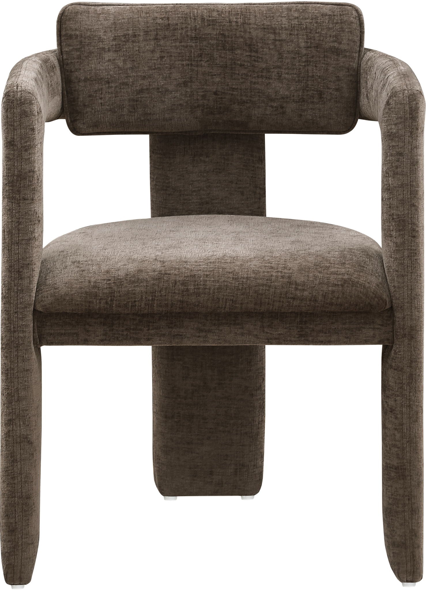 Brenda - Chenille Dining Chair (Set of 2)