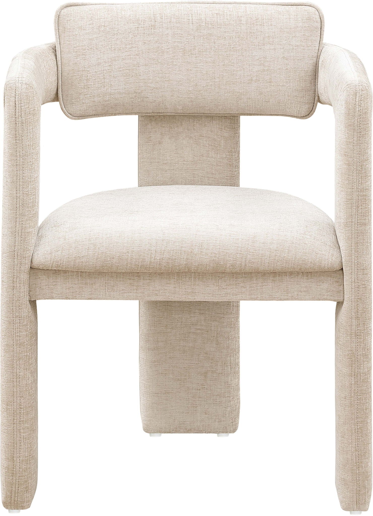 Brenda - Chenille Dining Chair (Set of 2)