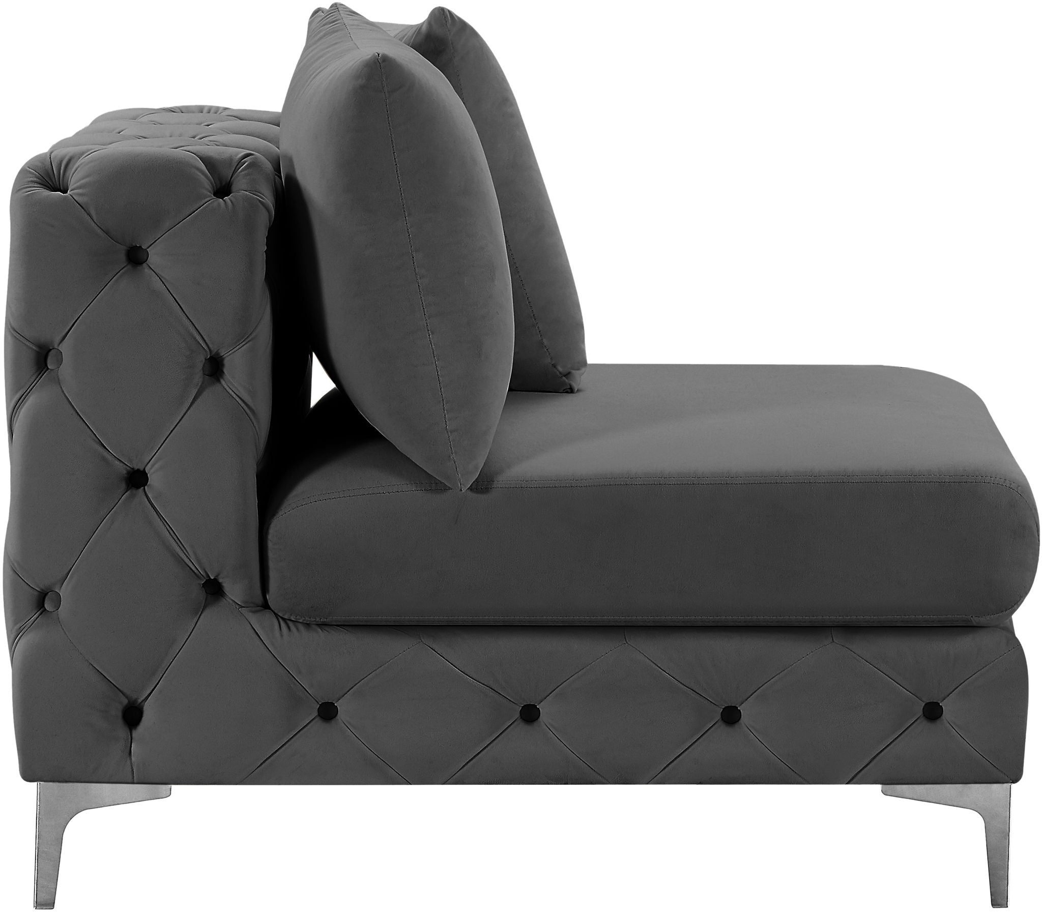 Tremblay - Armless Chair