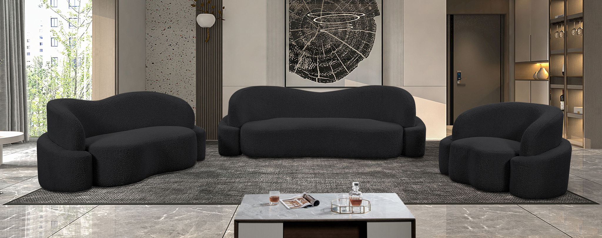 Principessa - Sofa