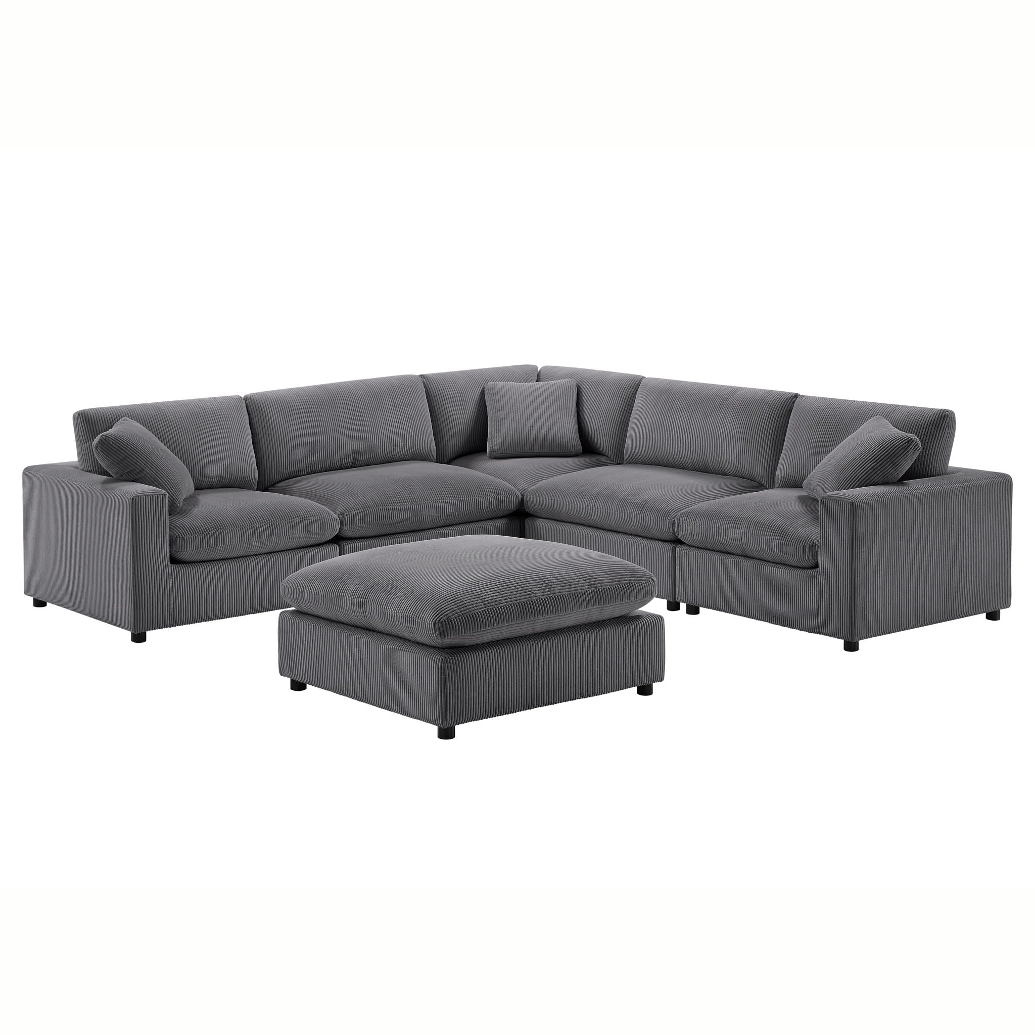 Chelsea - Modular Sectional