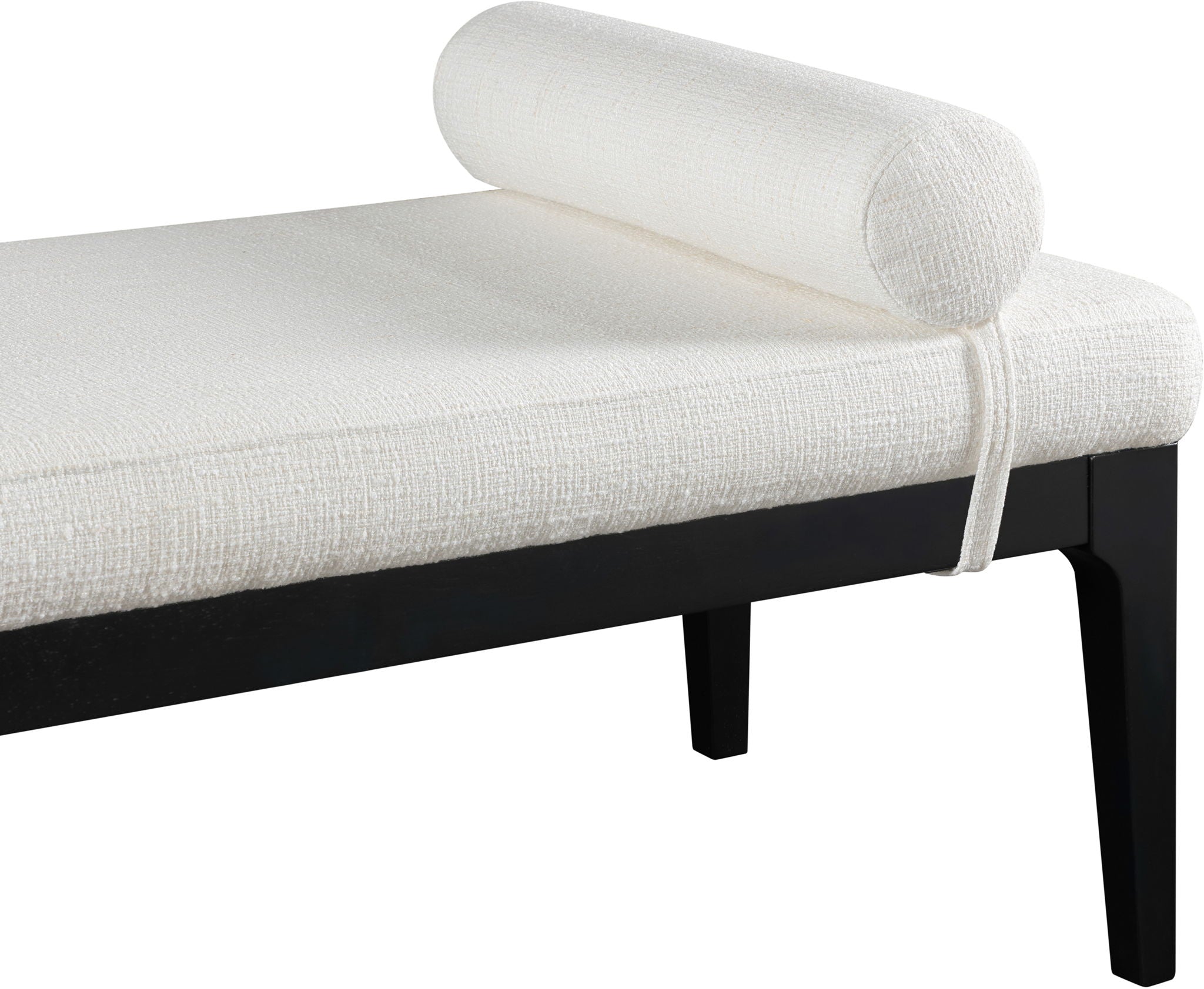 Priscilla - Bench - Black Base