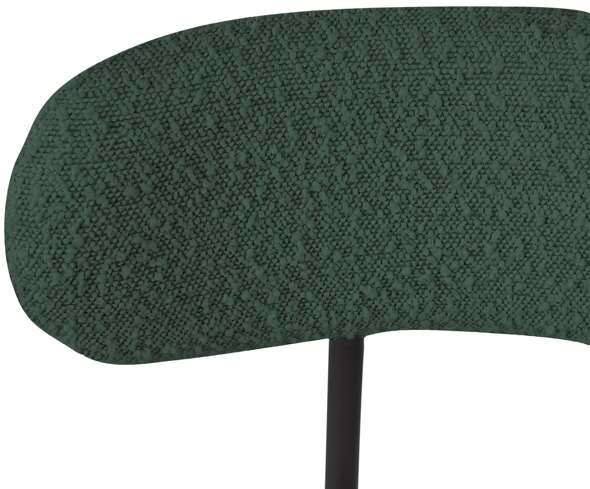Beacon - Boucle Fabric Stool (Set of 2)