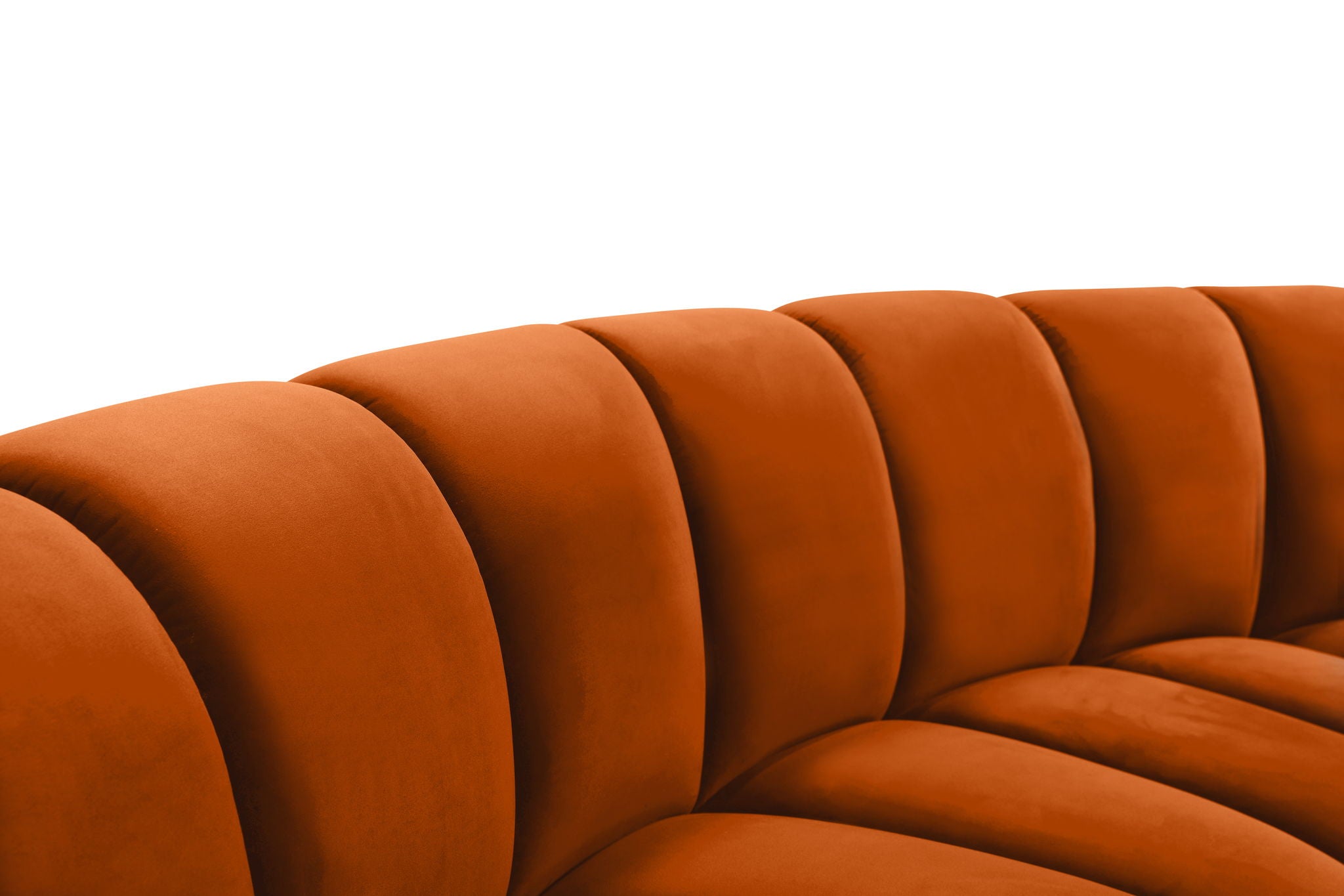Infinity - 7 Piece Modular Sectional