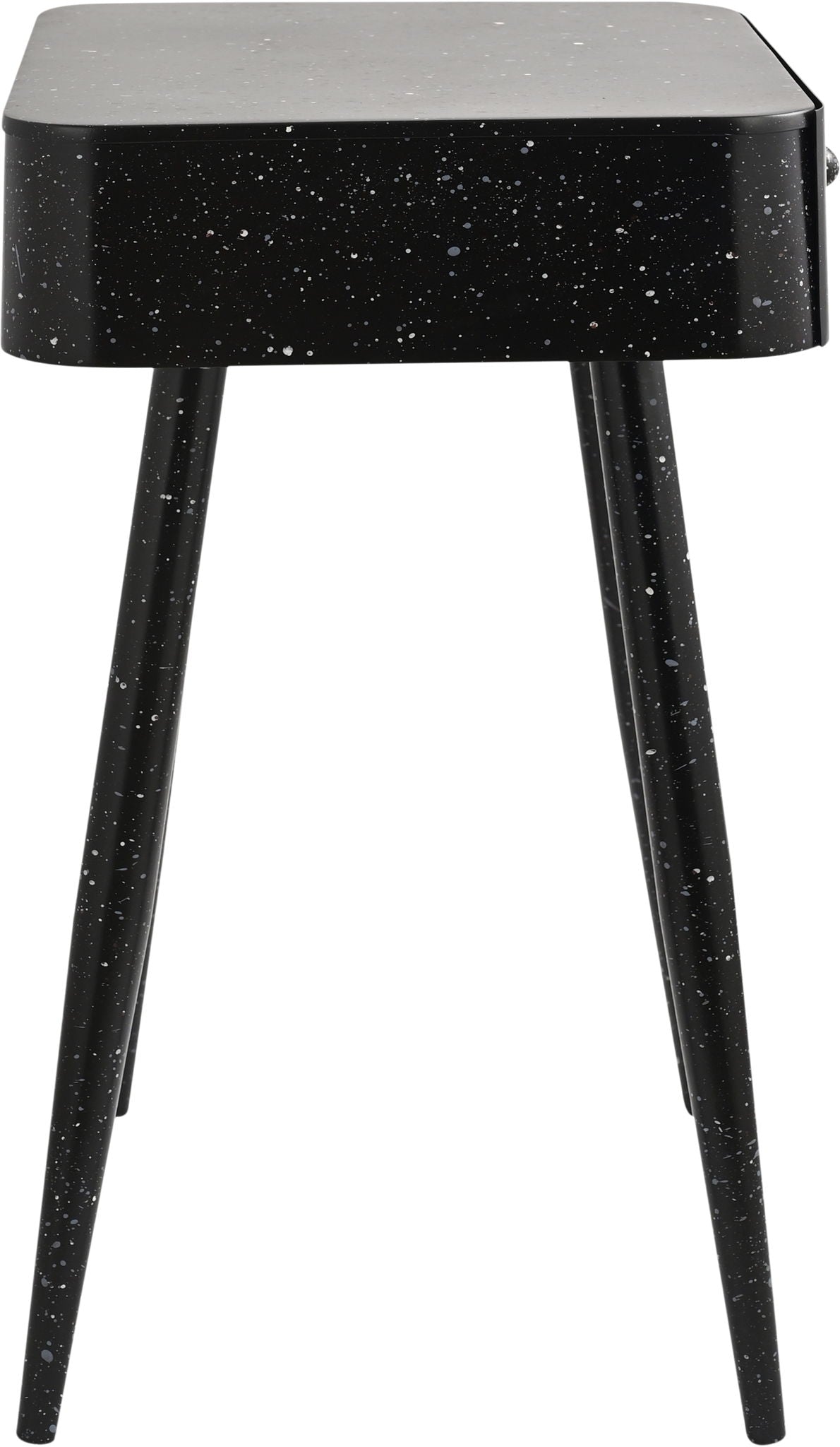 Rylan - Iron Nightstand