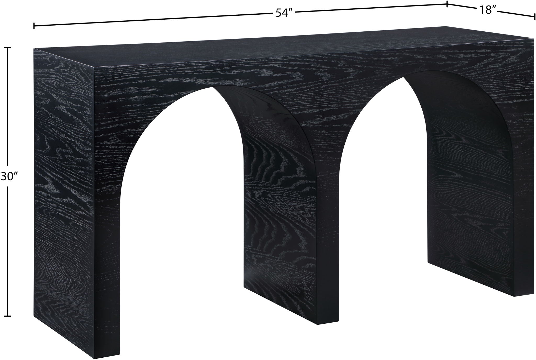 June - Console Table