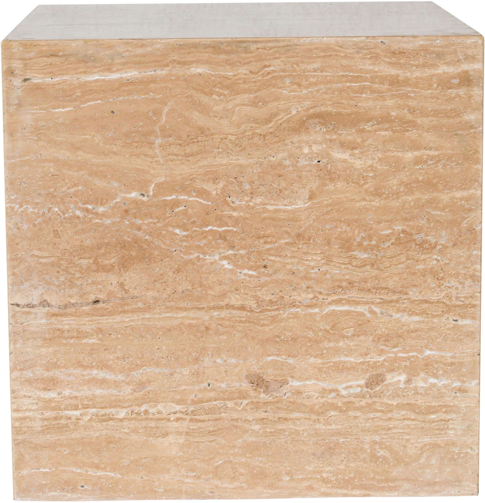 Bolzano - End Table