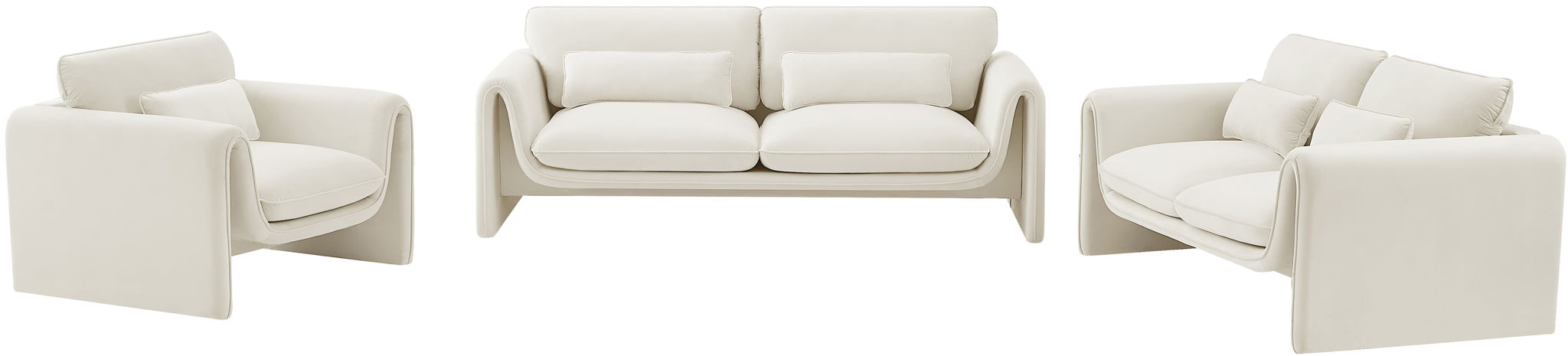 Sloan - Sofa